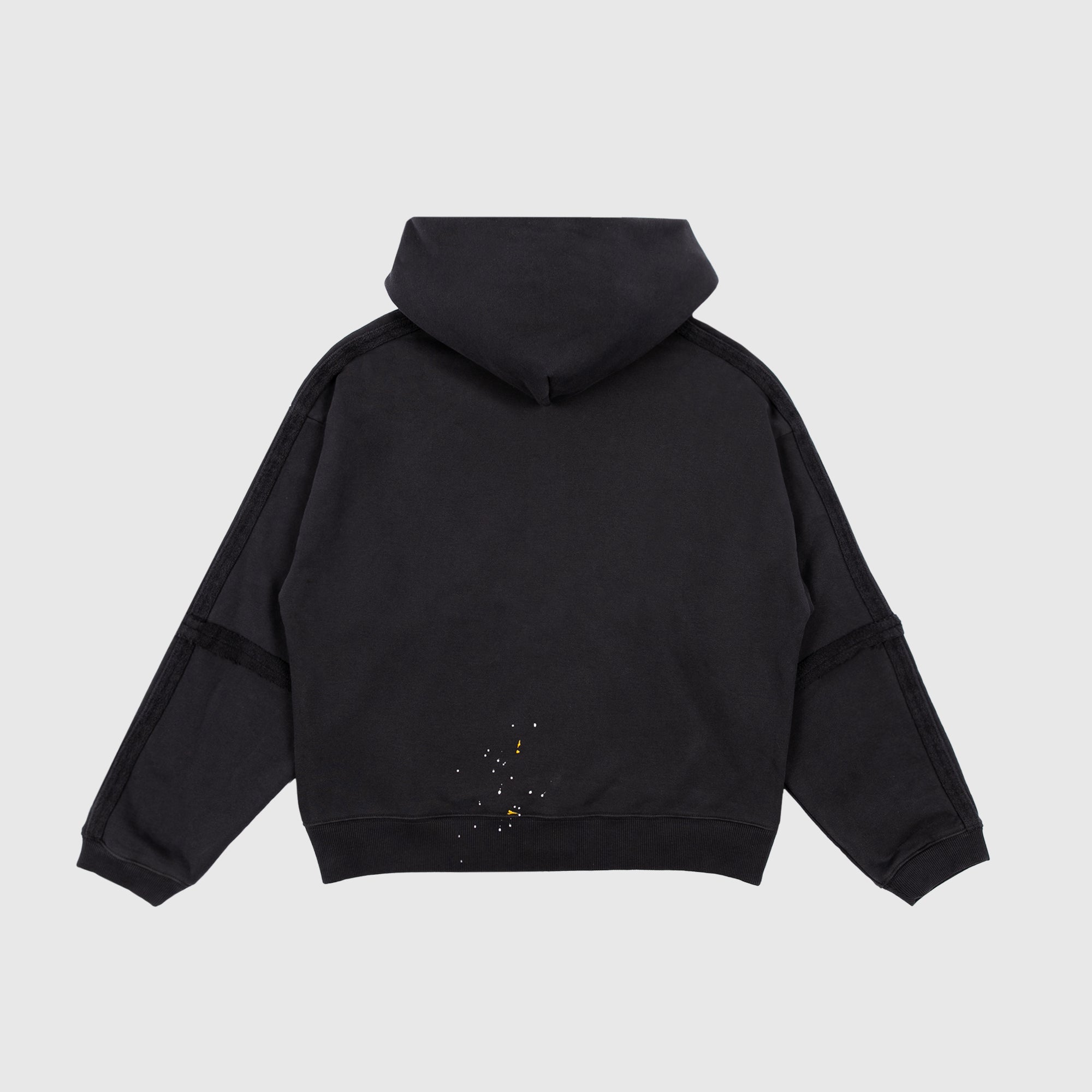 Arrow Hoodie