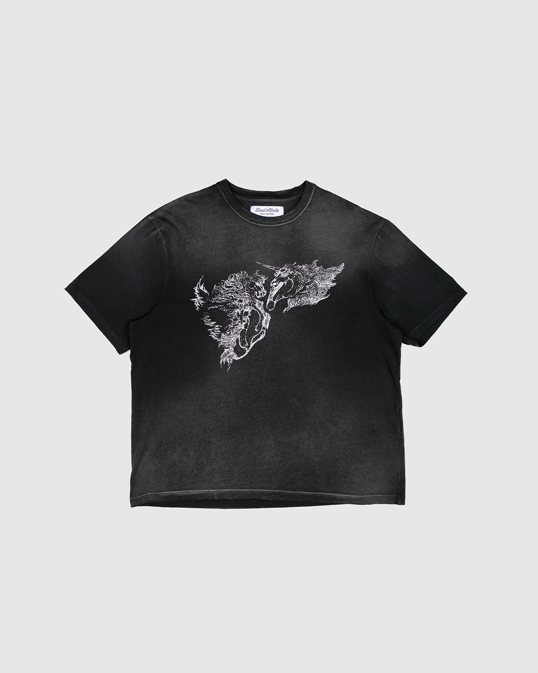 Mustang Tee