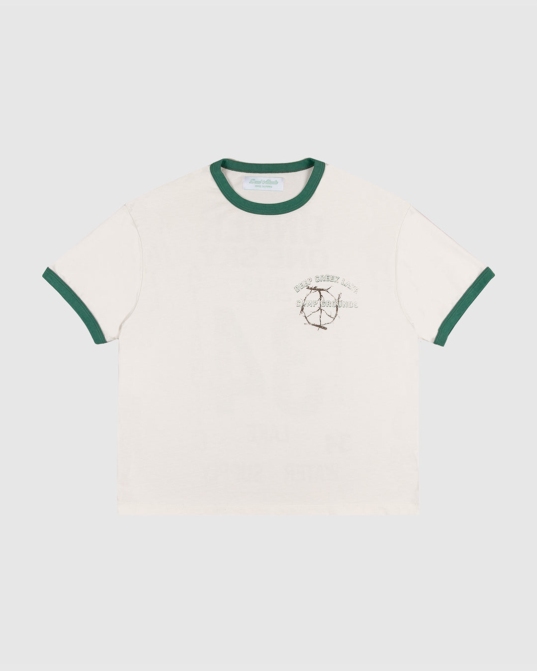 Driftwood Tee