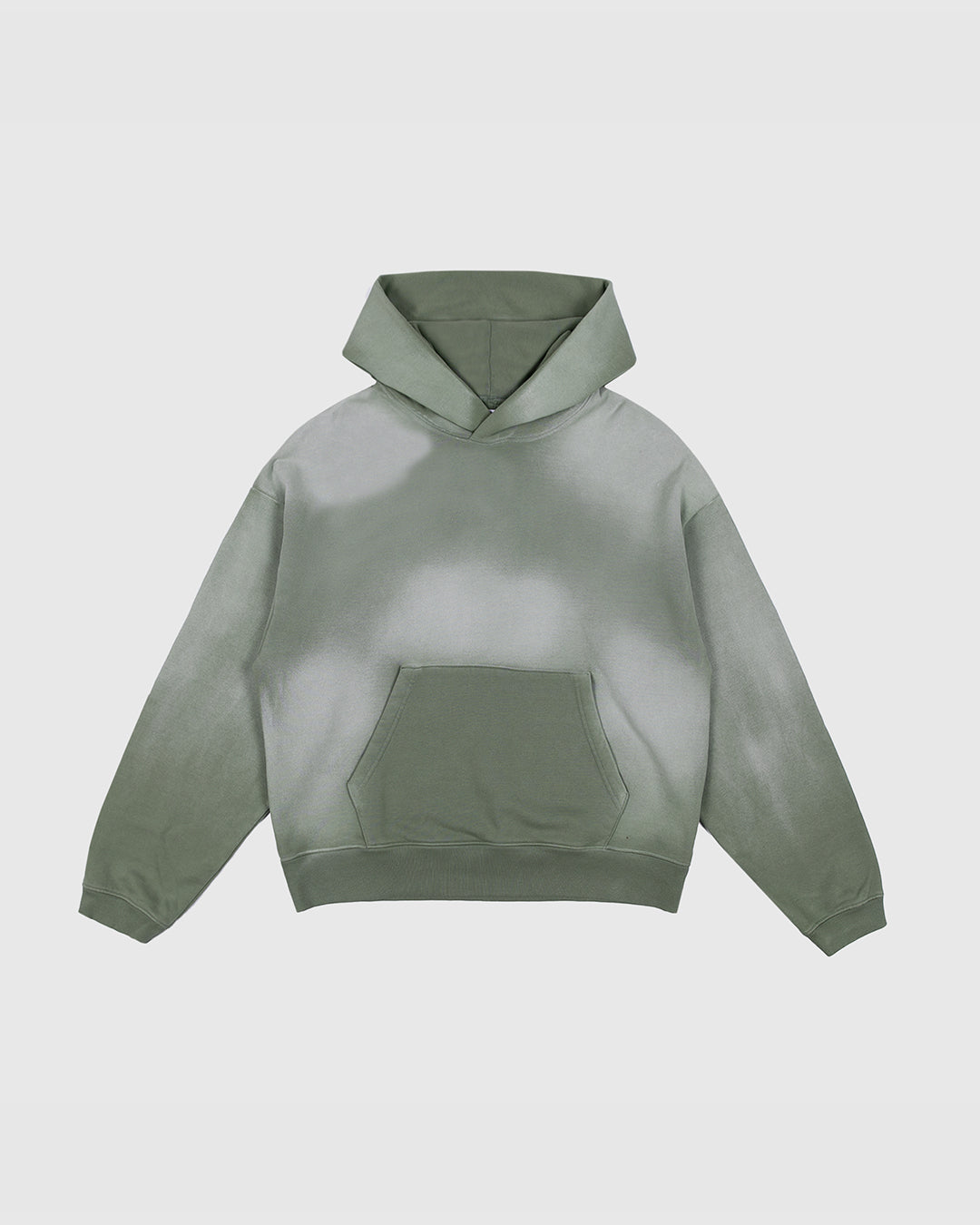 Dume Hoodie