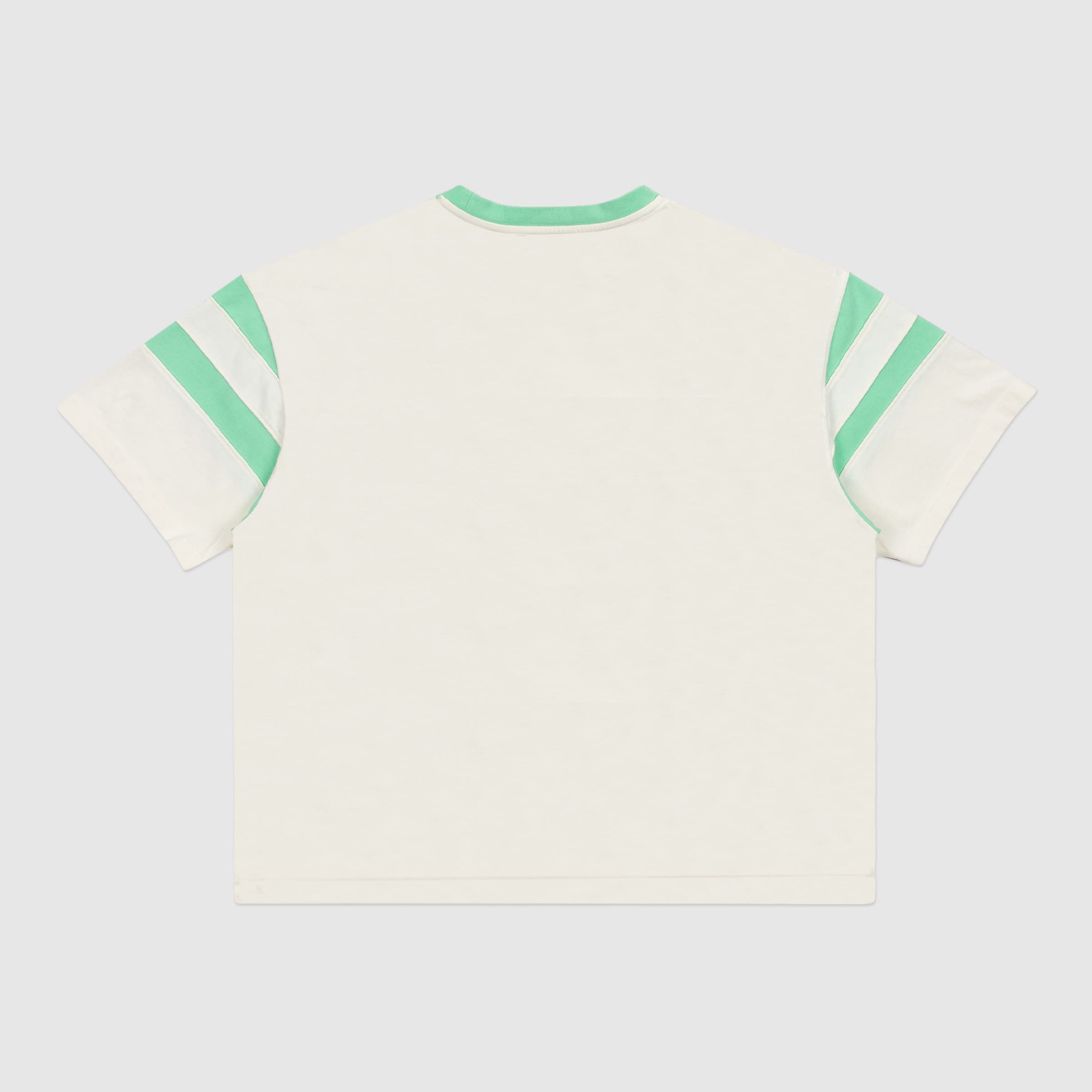 Football Tee - Clover