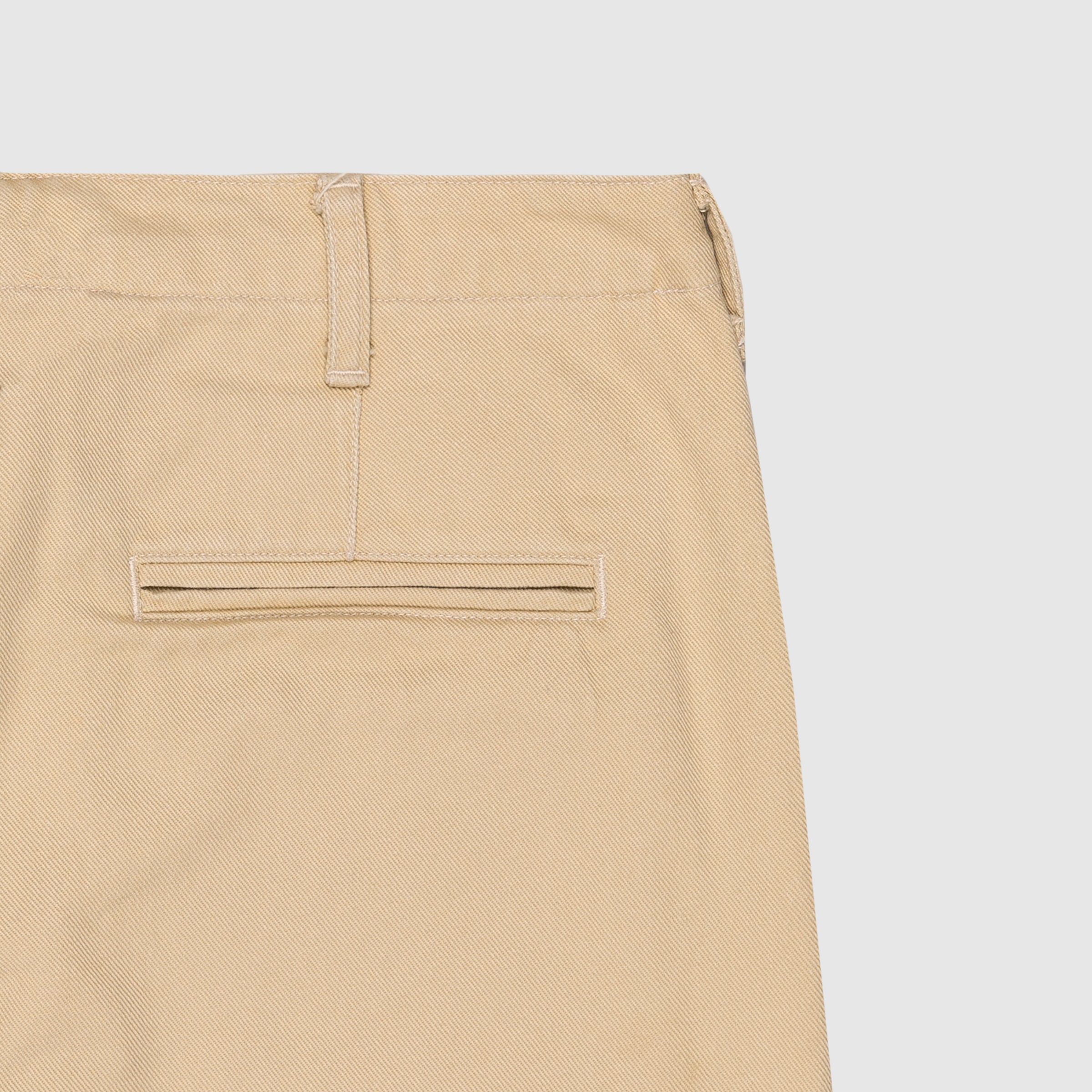 Dropout Pants Khaki