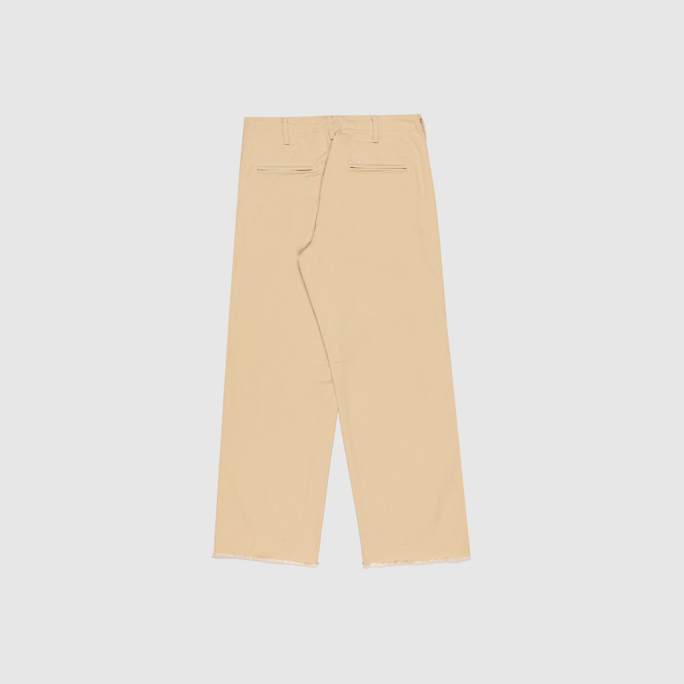 Dropout Pants Khaki