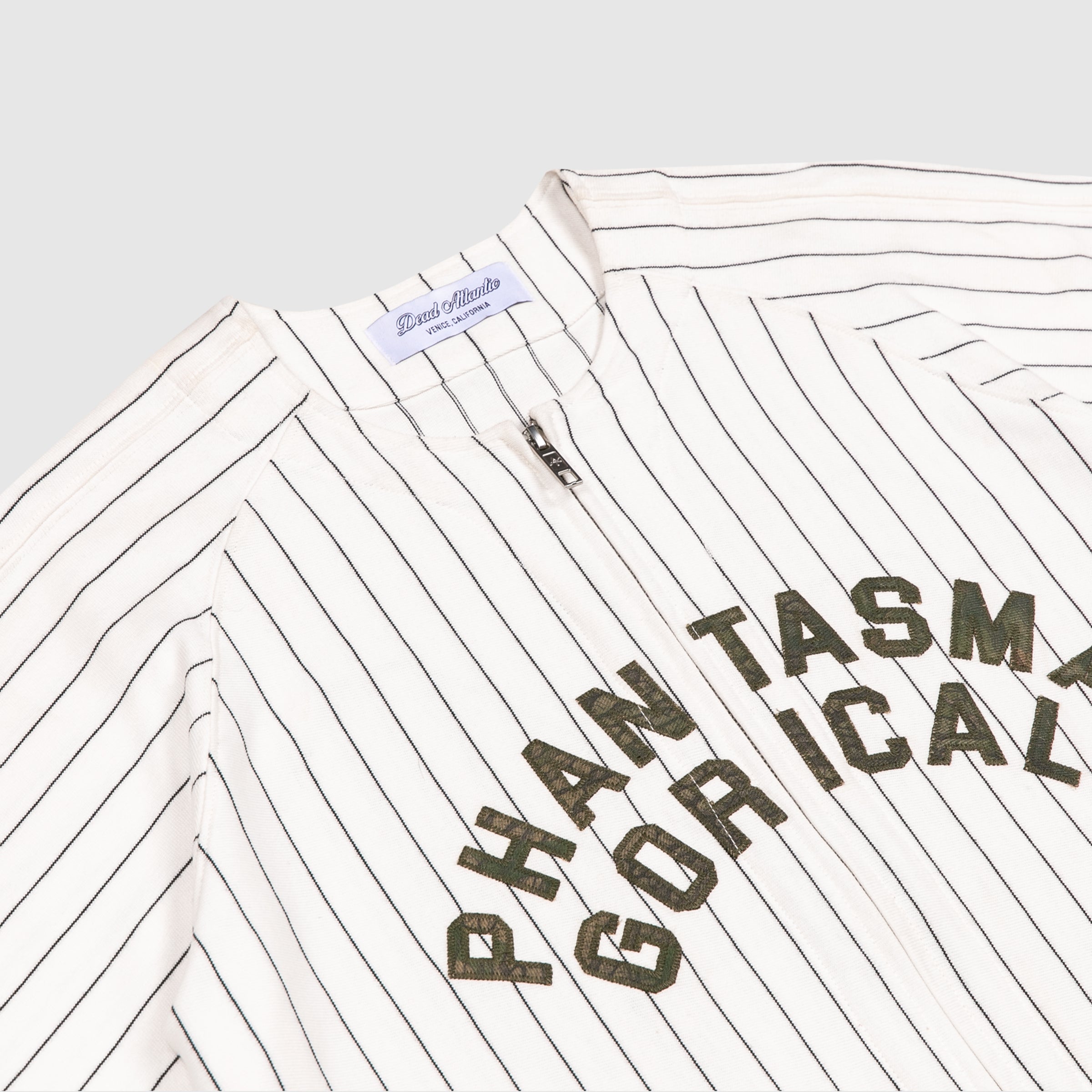 Baseball Tee