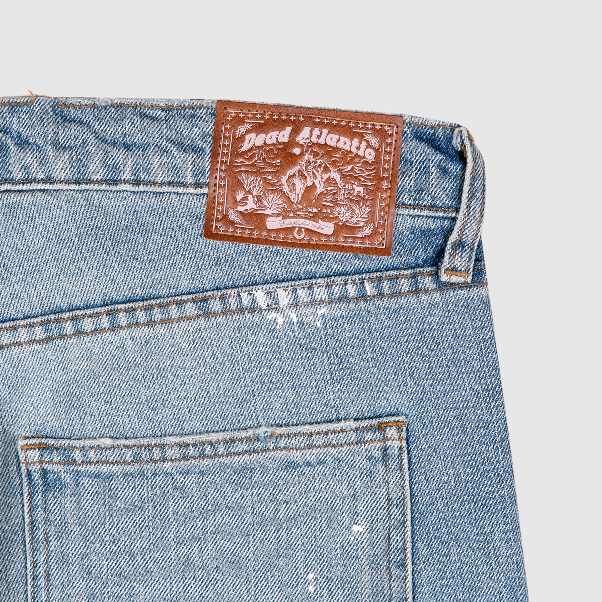 Rockwell Jorts