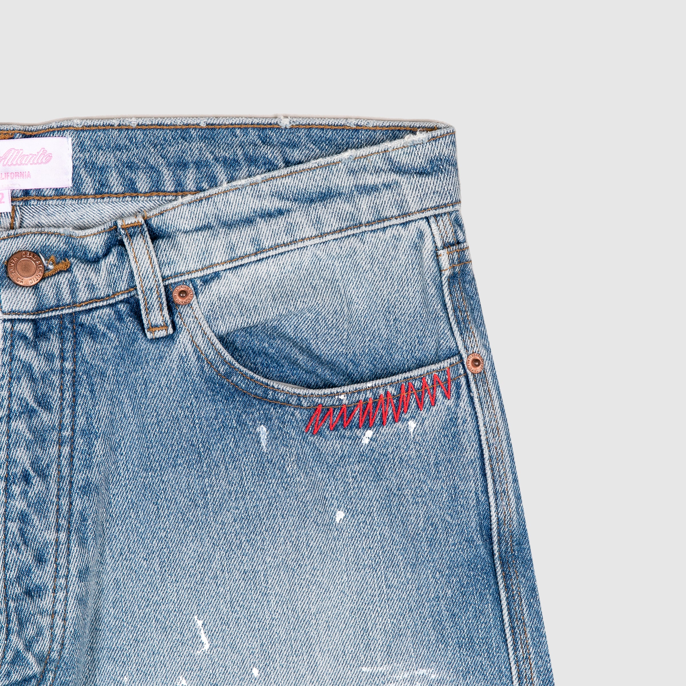 Rockwell Jorts