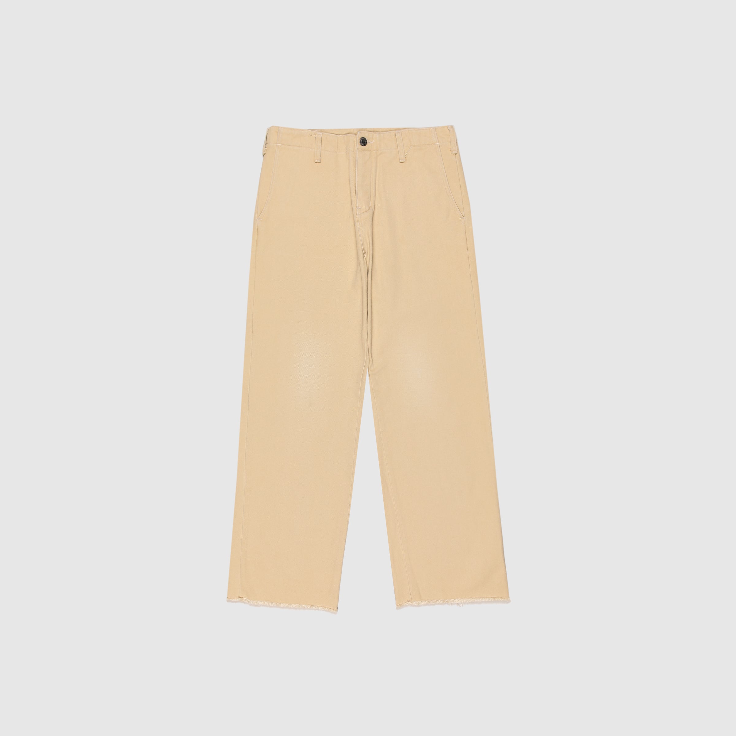 Dropout Pants Khaki