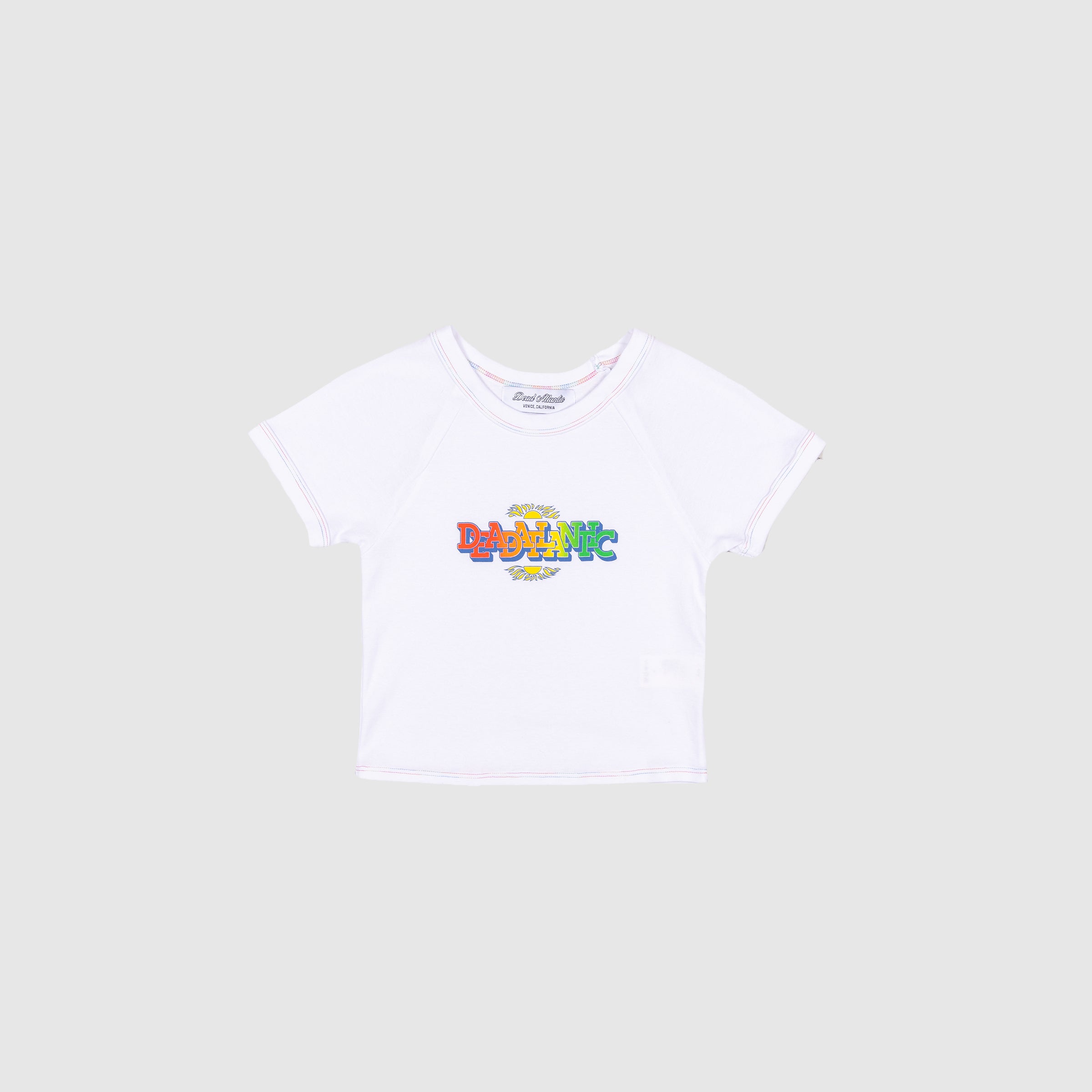 Paradise Baby Tee