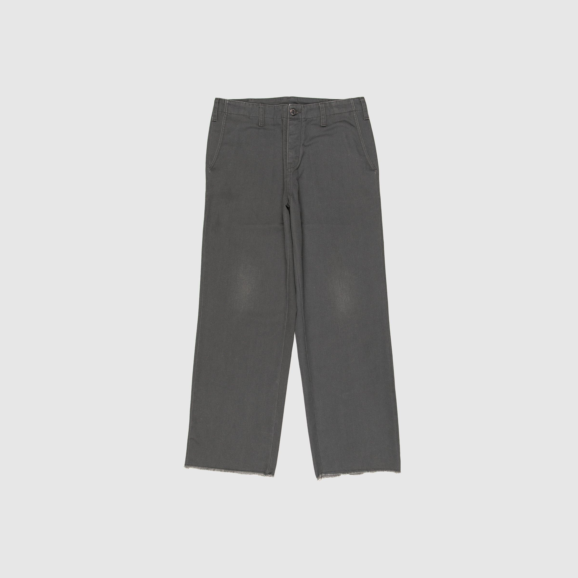 Dropout Pants Slate