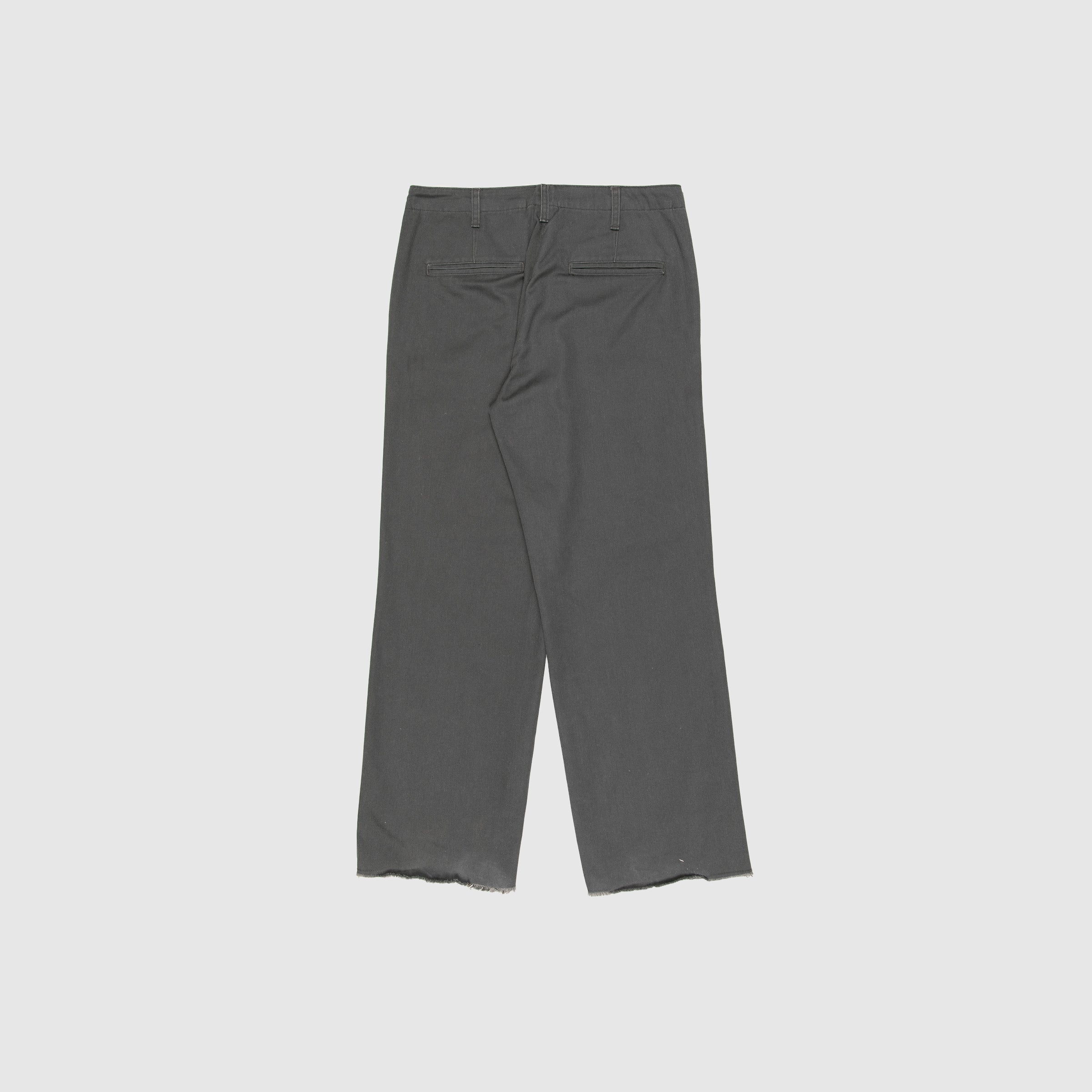 Dropout Pants Slate