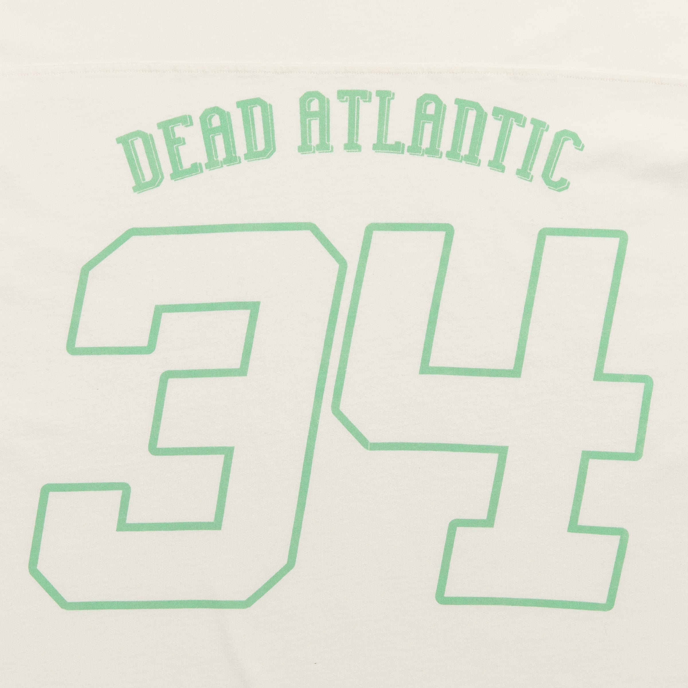 Football Tee - Clover