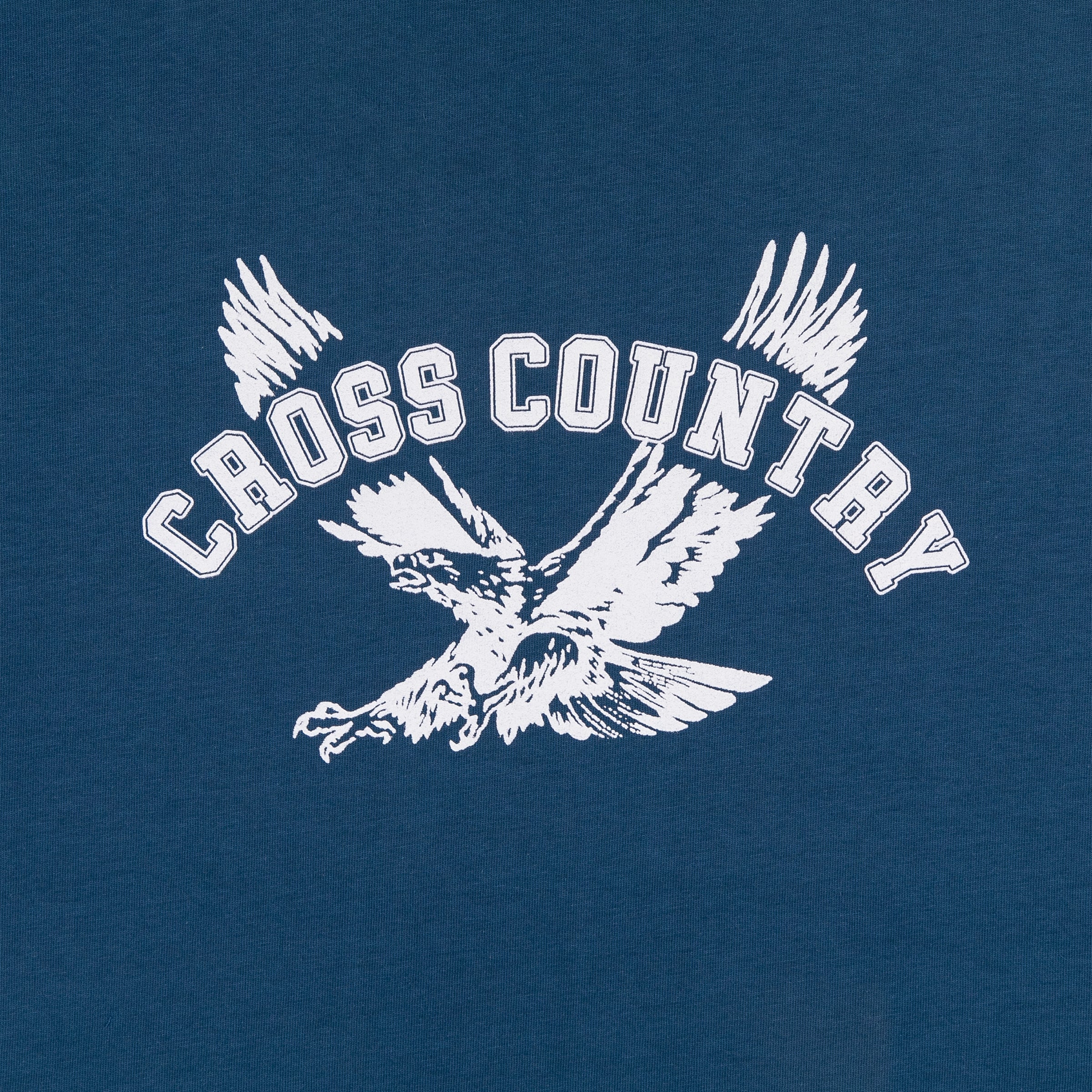 Cross Country Tee