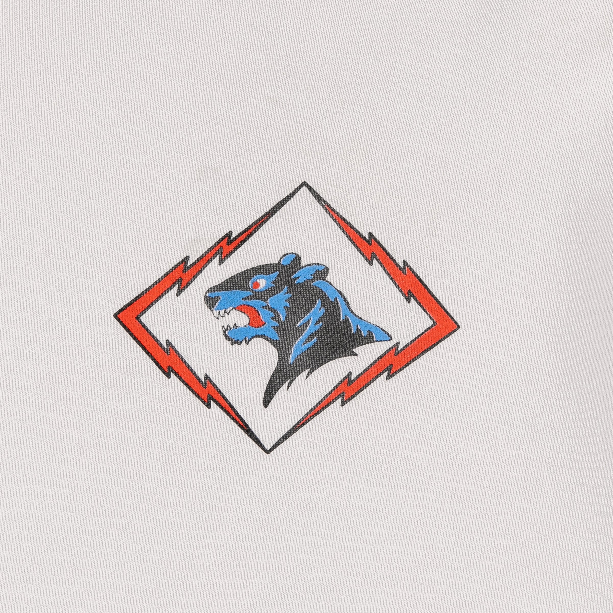 Panther Pullover Hoodie