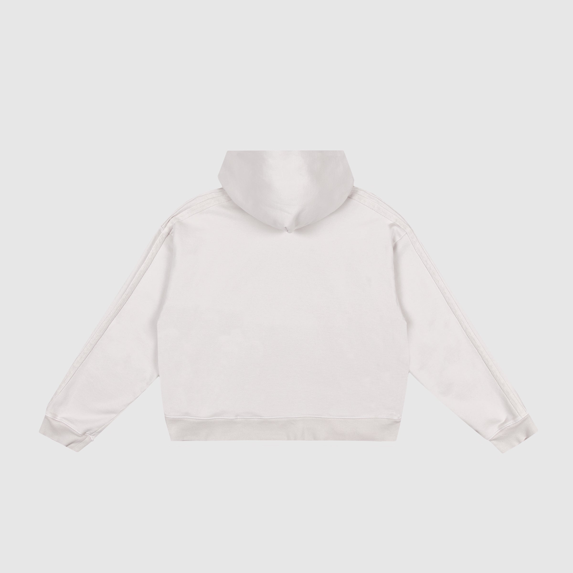 Panther Pullover Hoodie