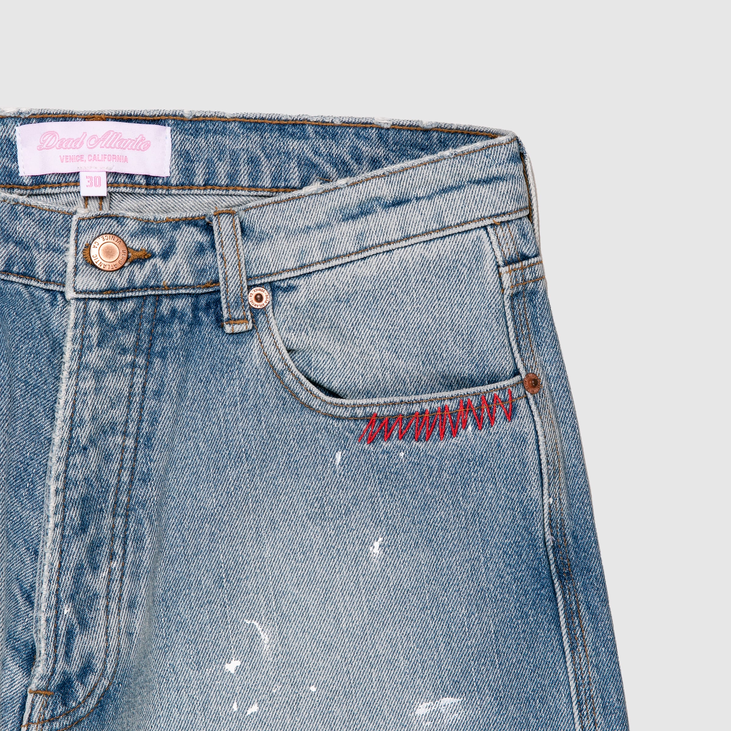 Rockwell Denim - Surf