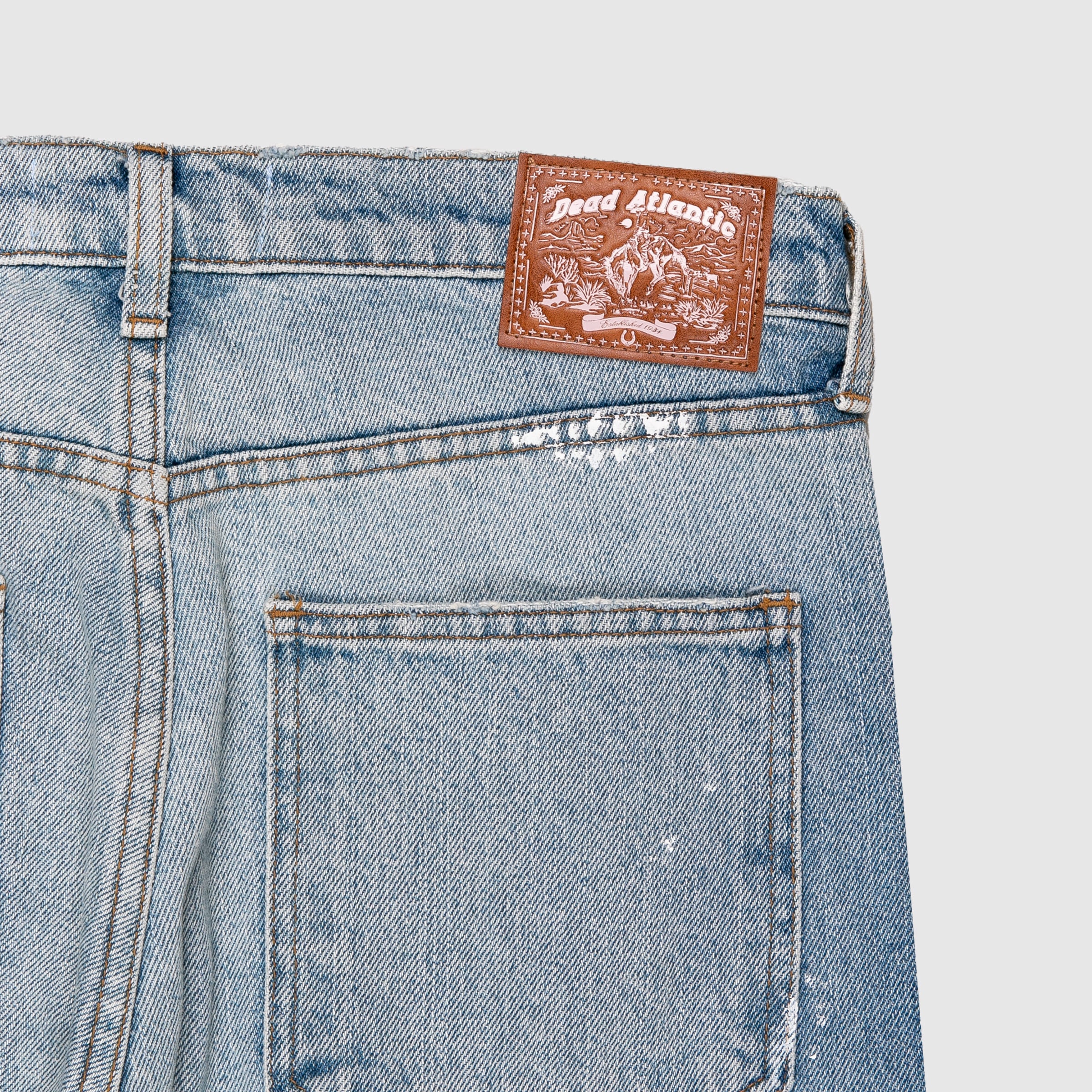 Rockwell Denim - Surf