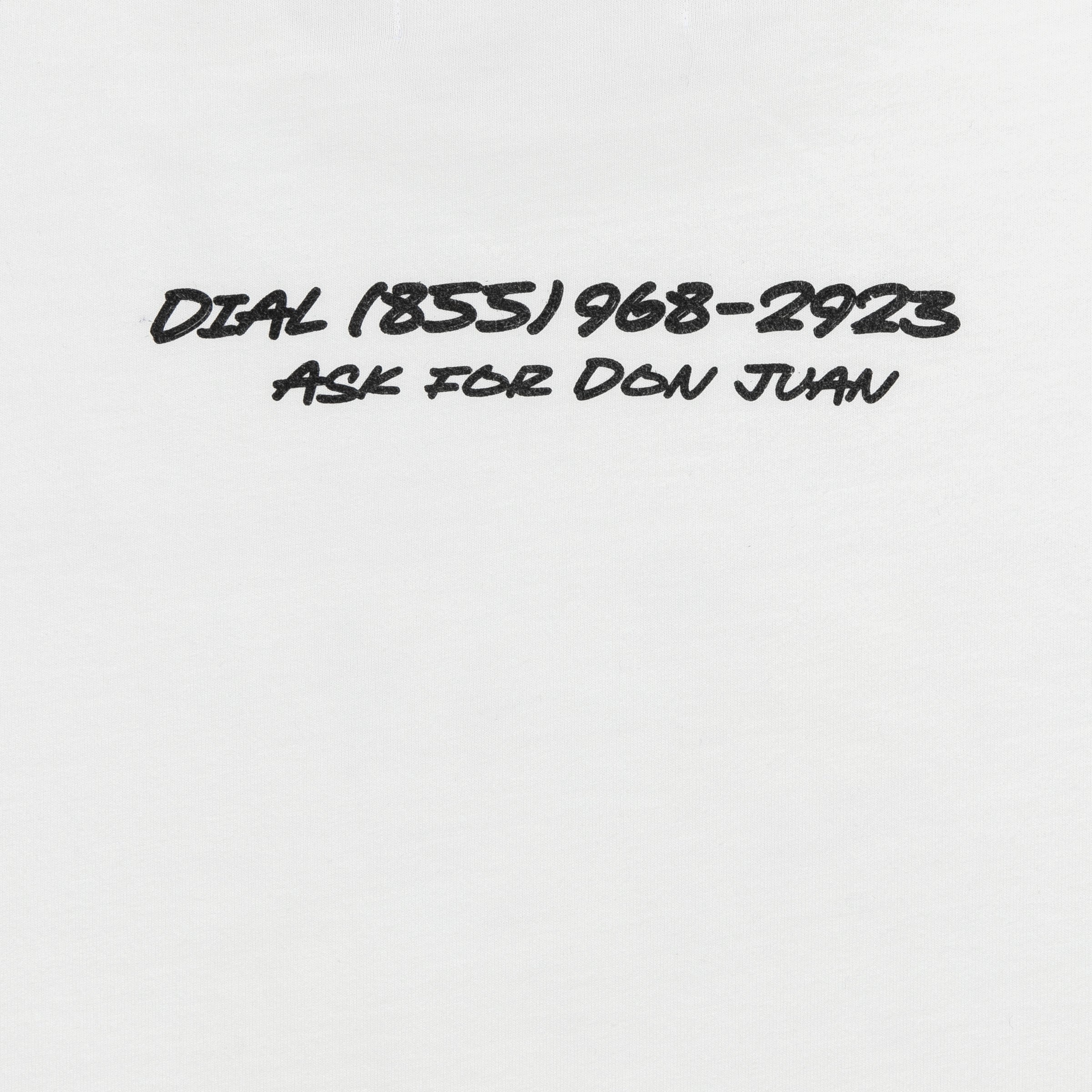 Don Juan Tee