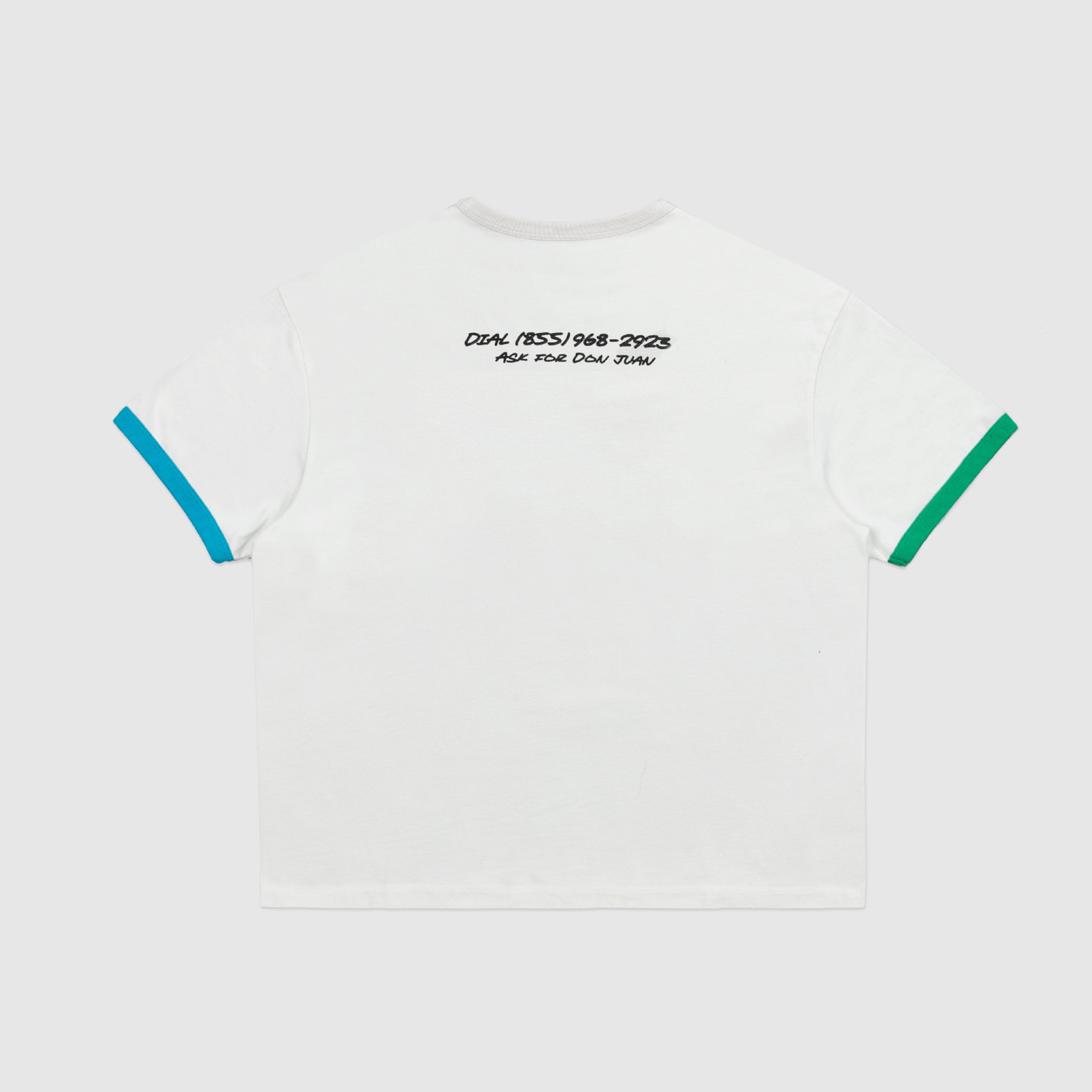 Don Juan Tee