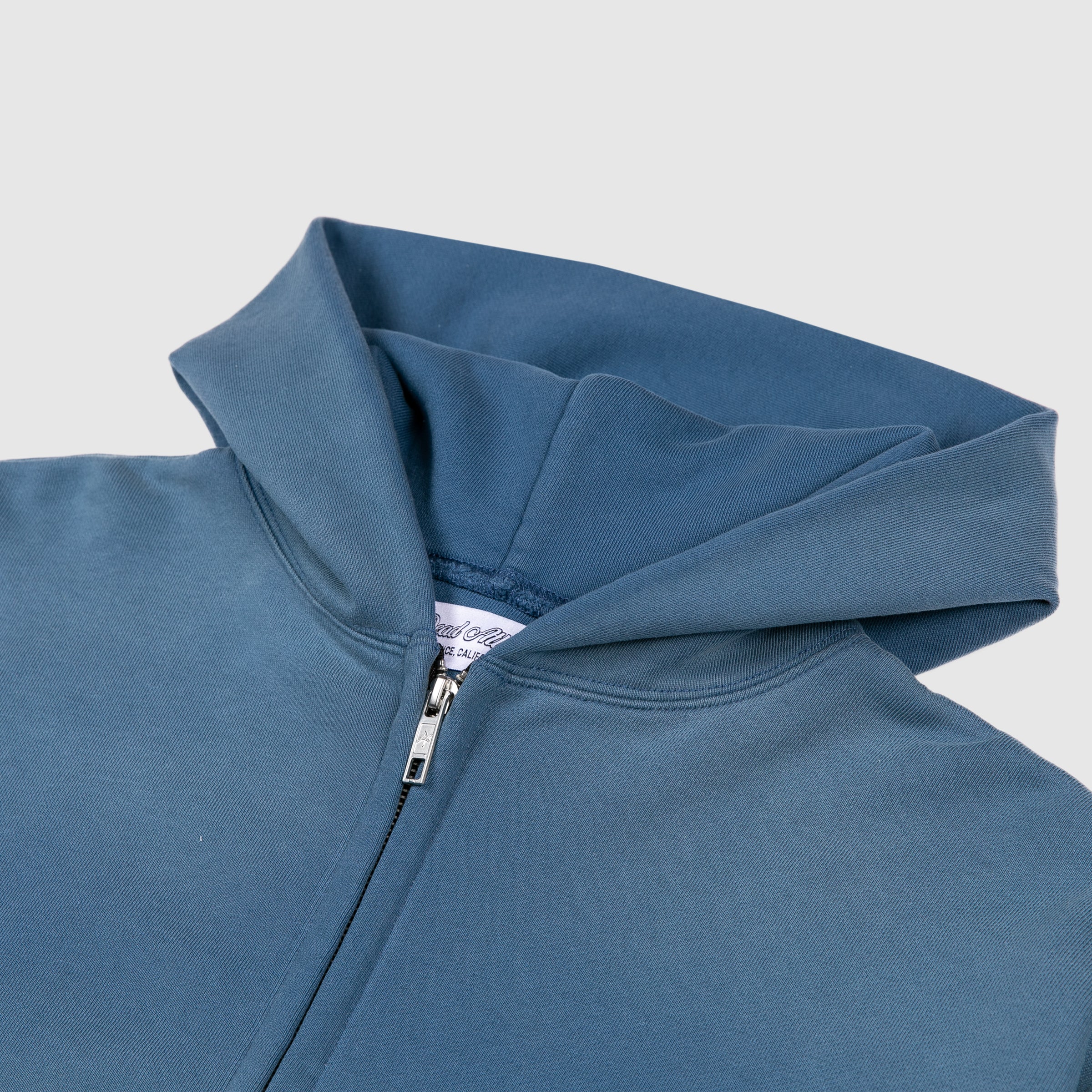 Surf Hoodie - Blue