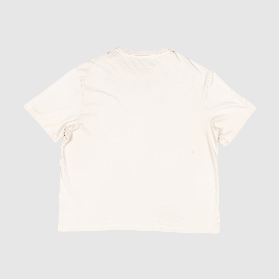 Stencil Tee