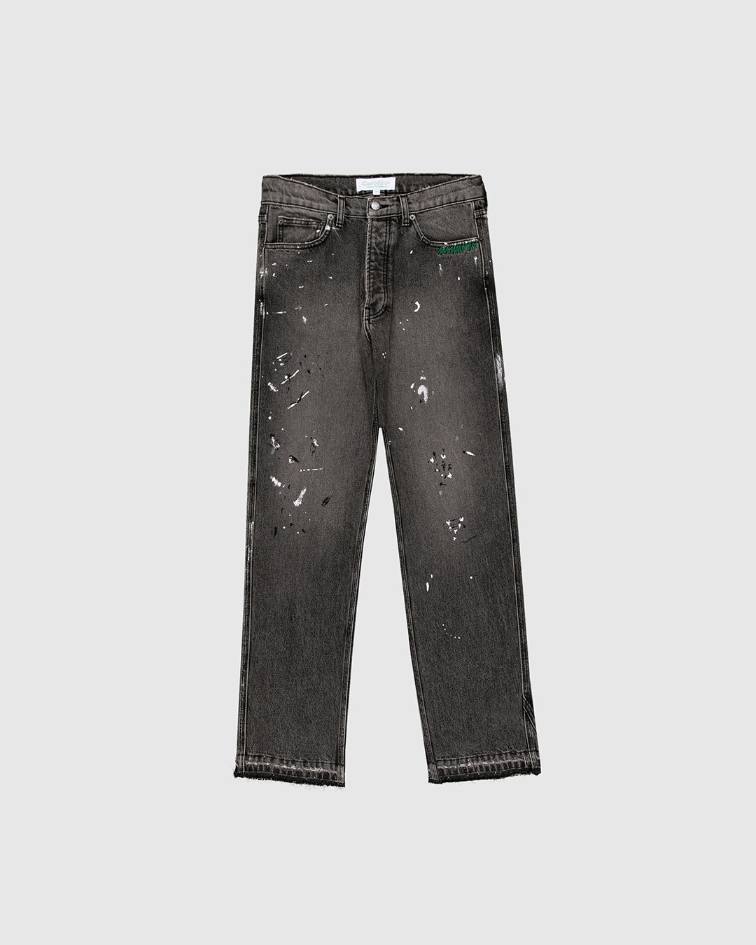 Rockwell Denim - Ash