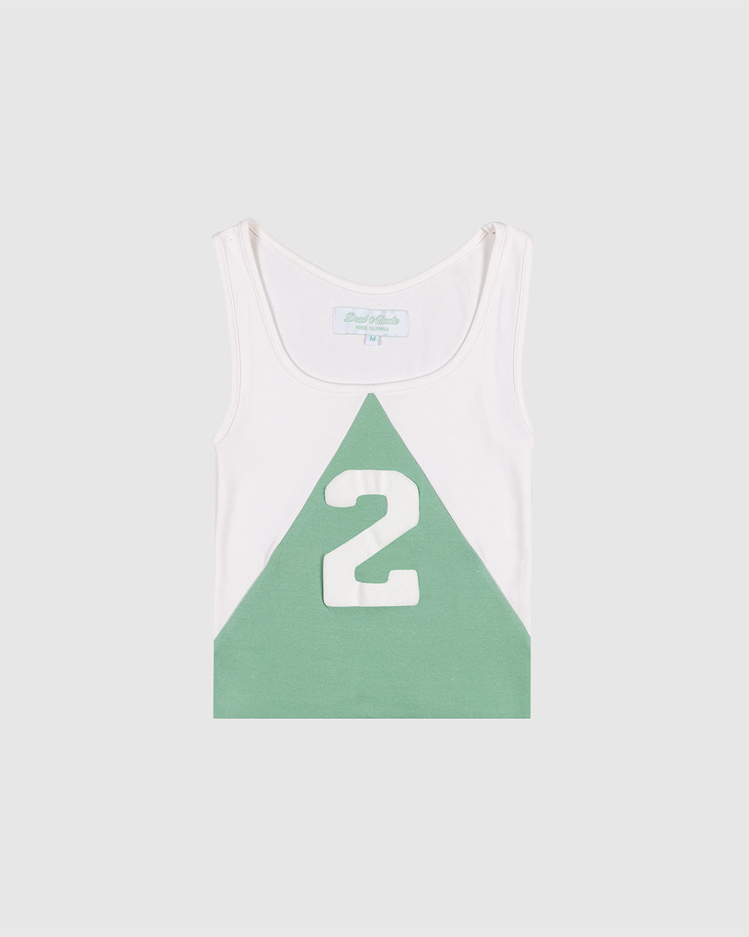 Split Tank - Clover
