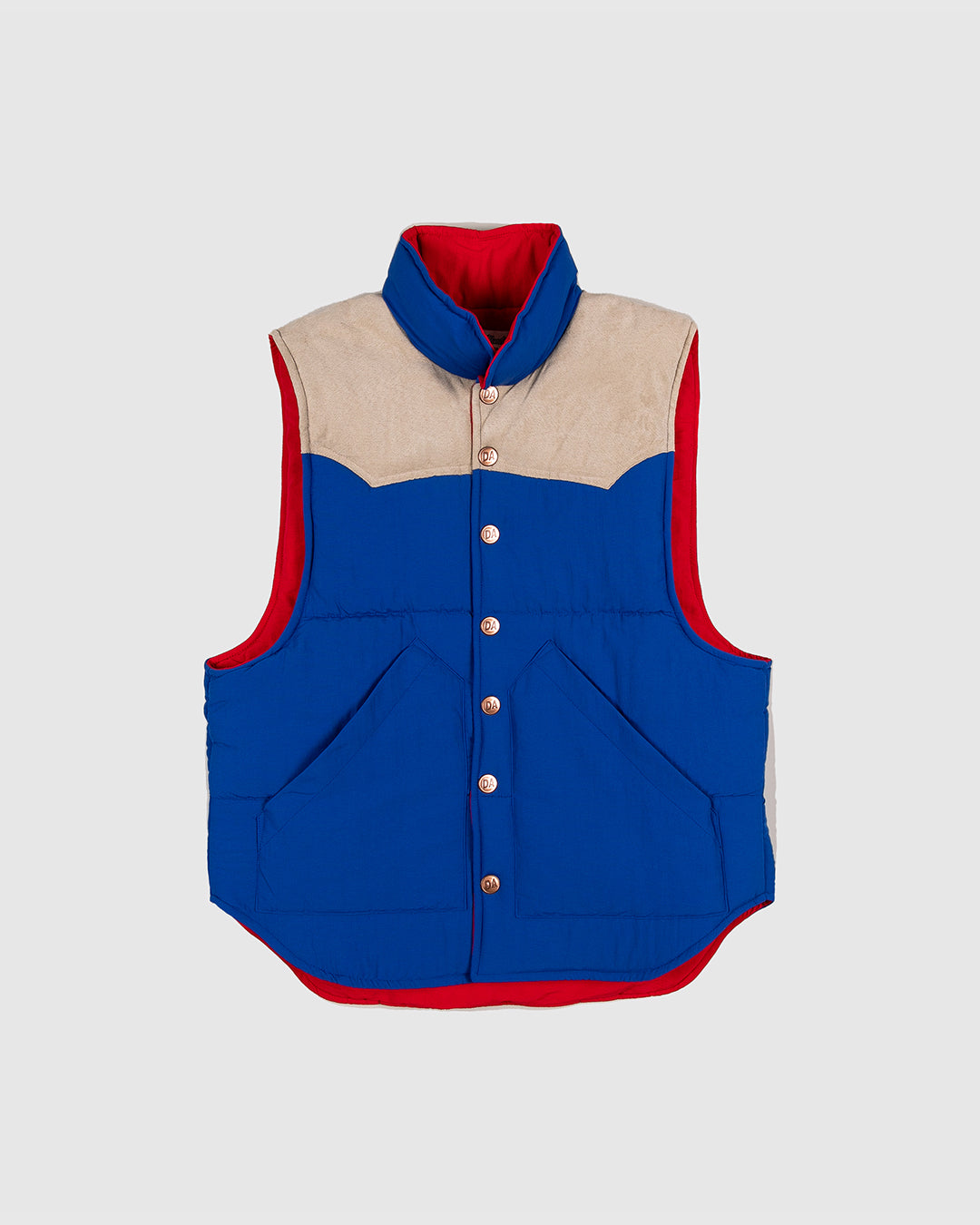 Zephyr Vest