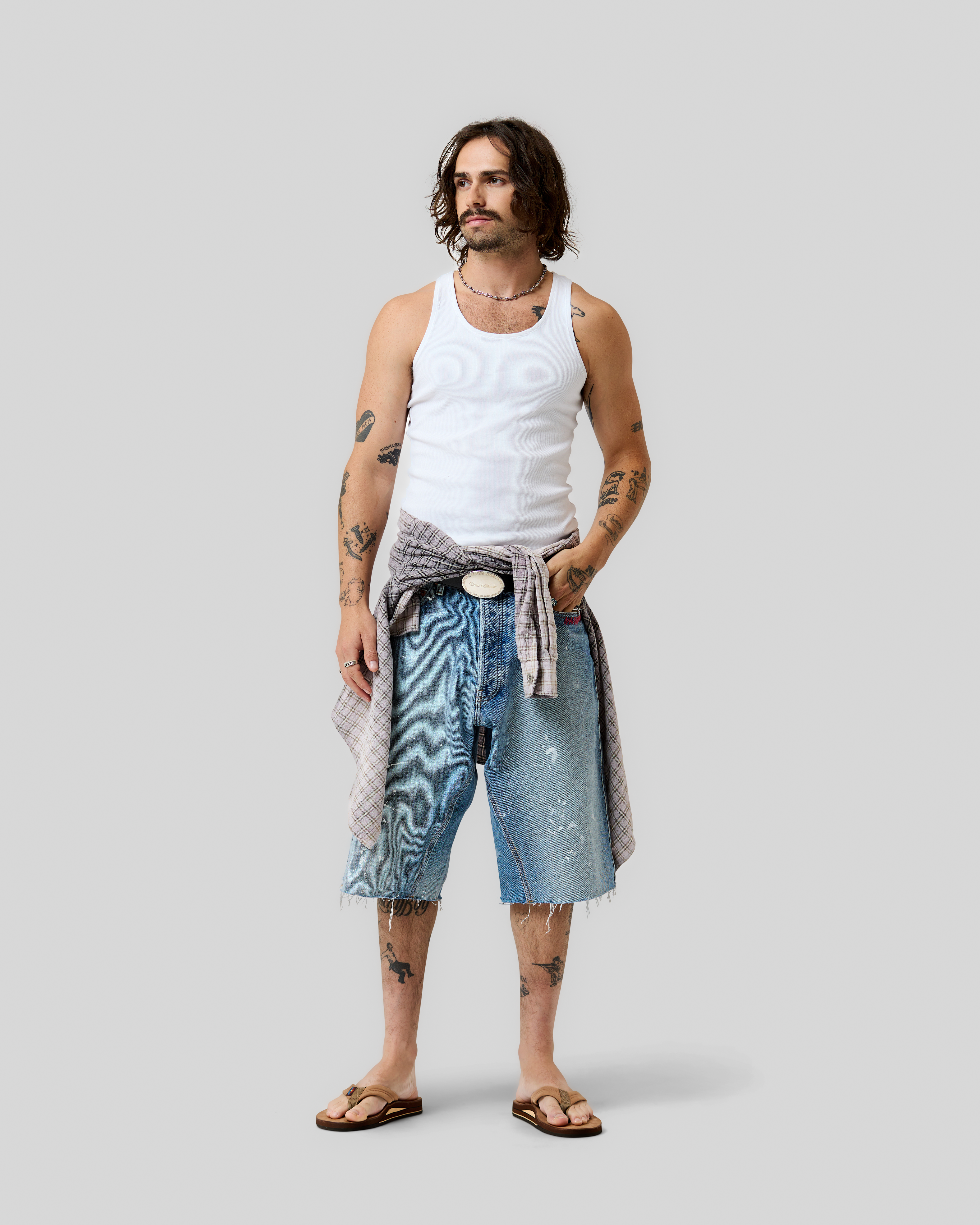 Rockwell Jorts