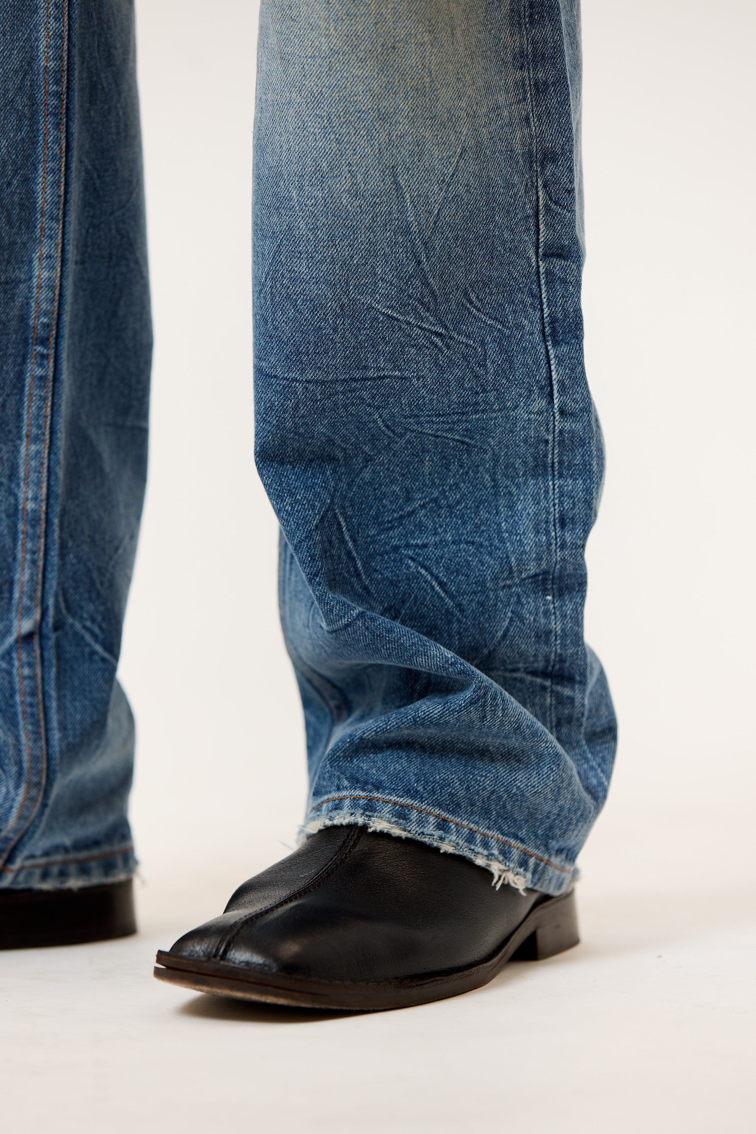 All Day Denim Indigo