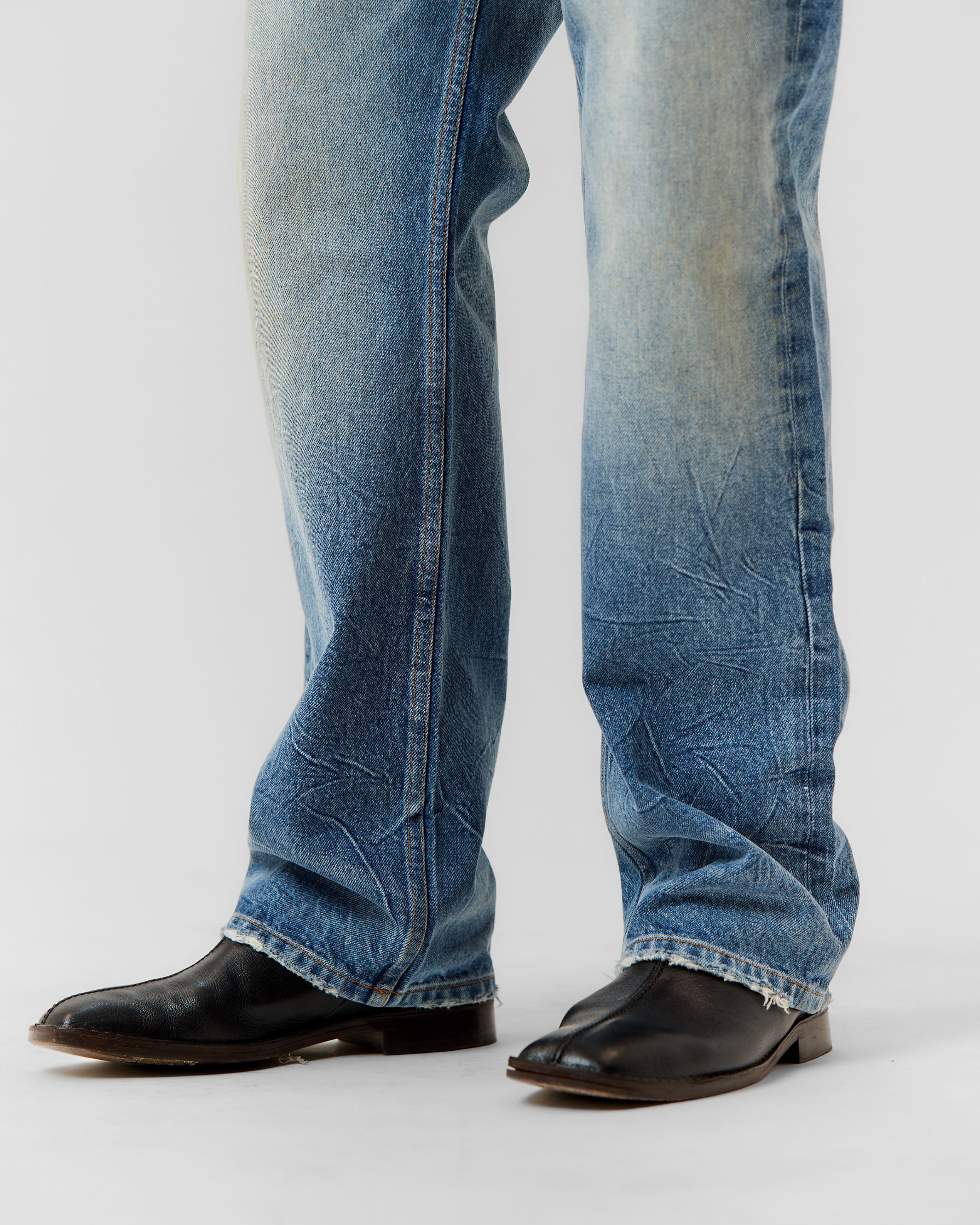 All Day Denim Indigo