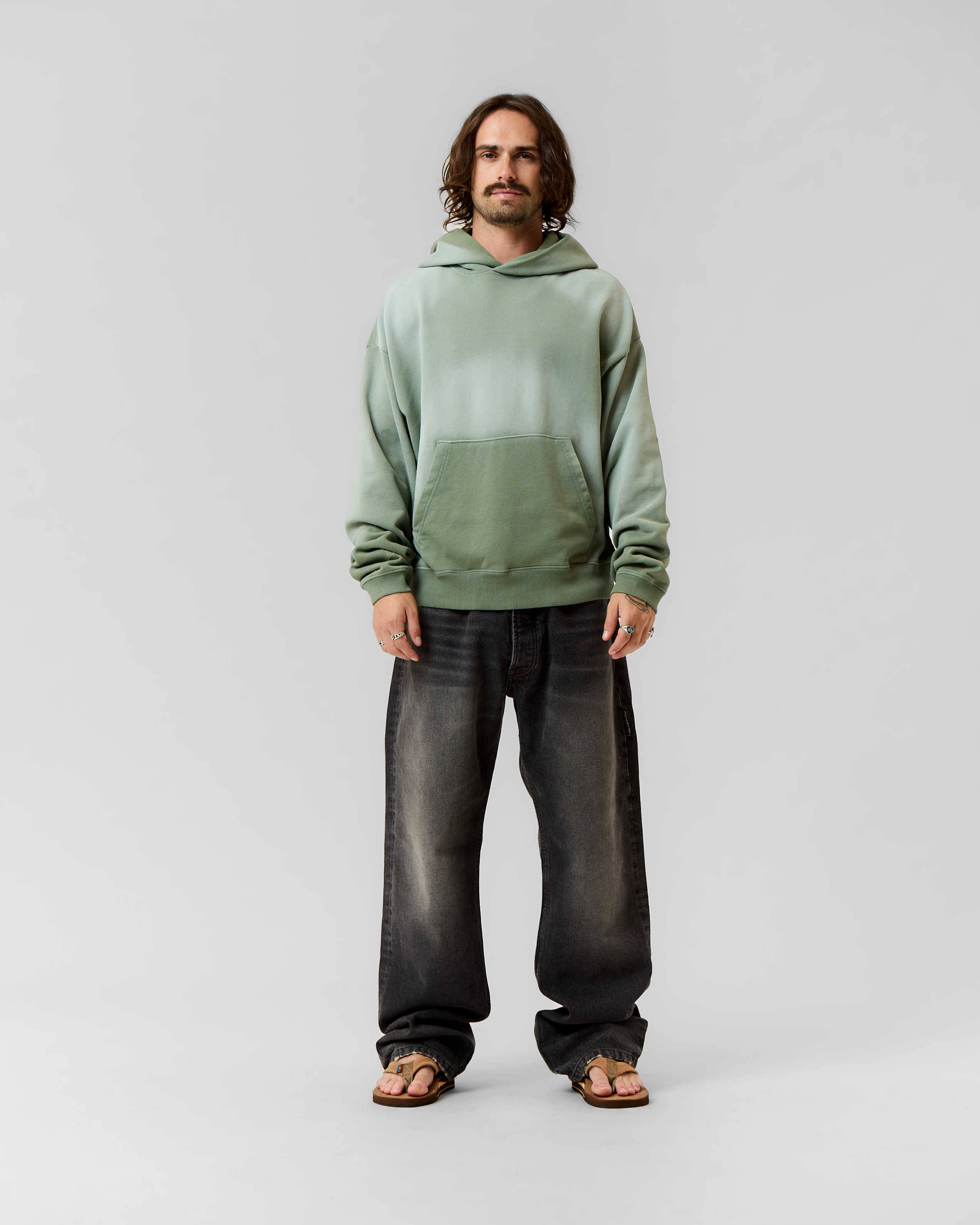 Dume Hoodie