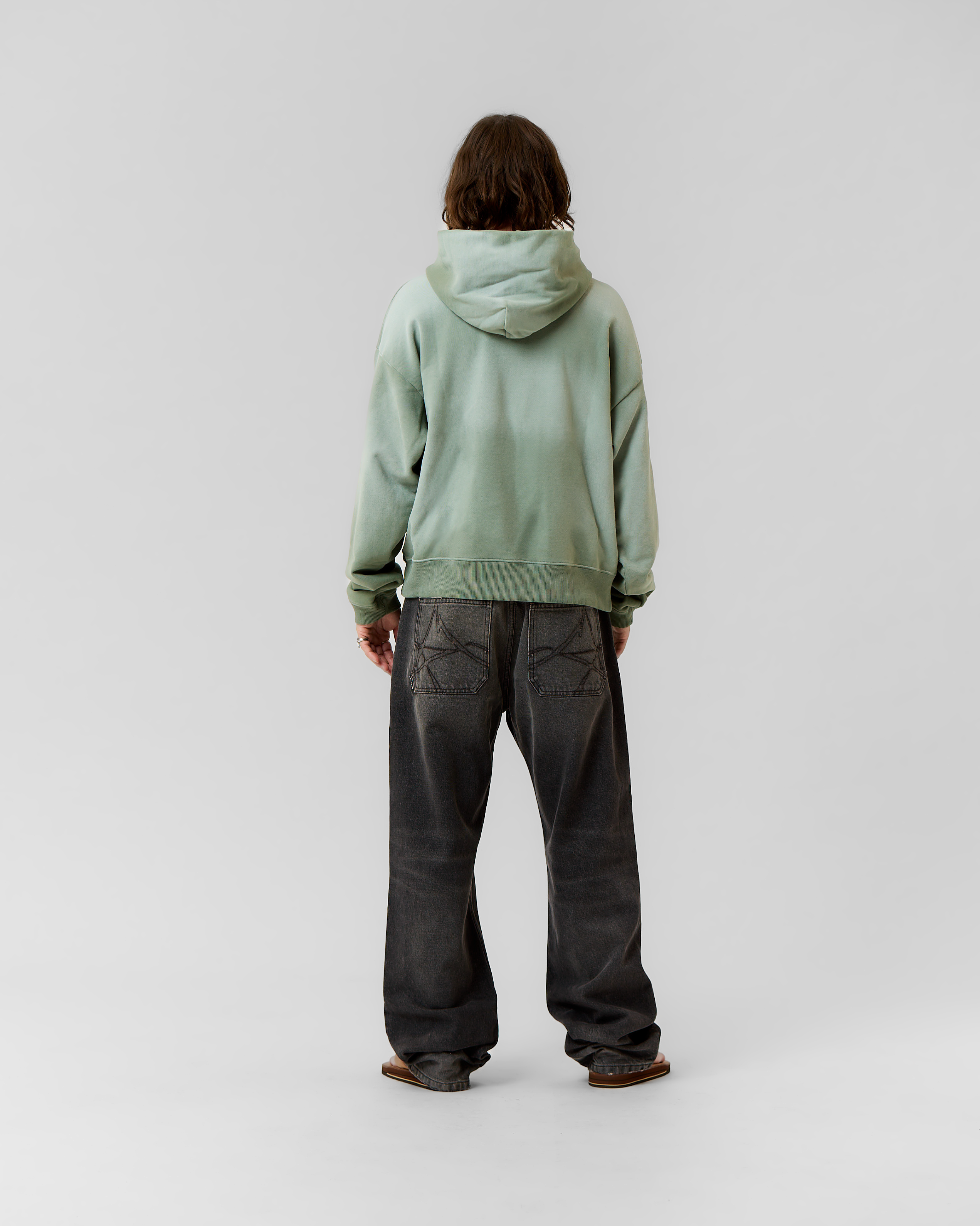 Dume Hoodie