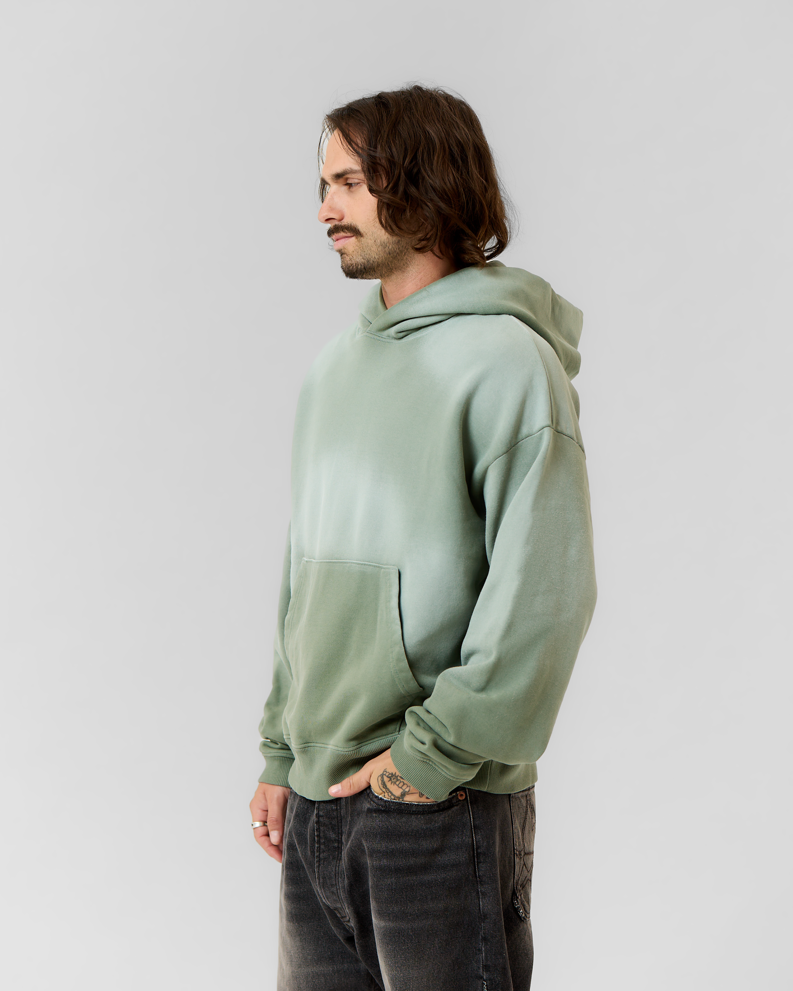 Dume Hoodie
