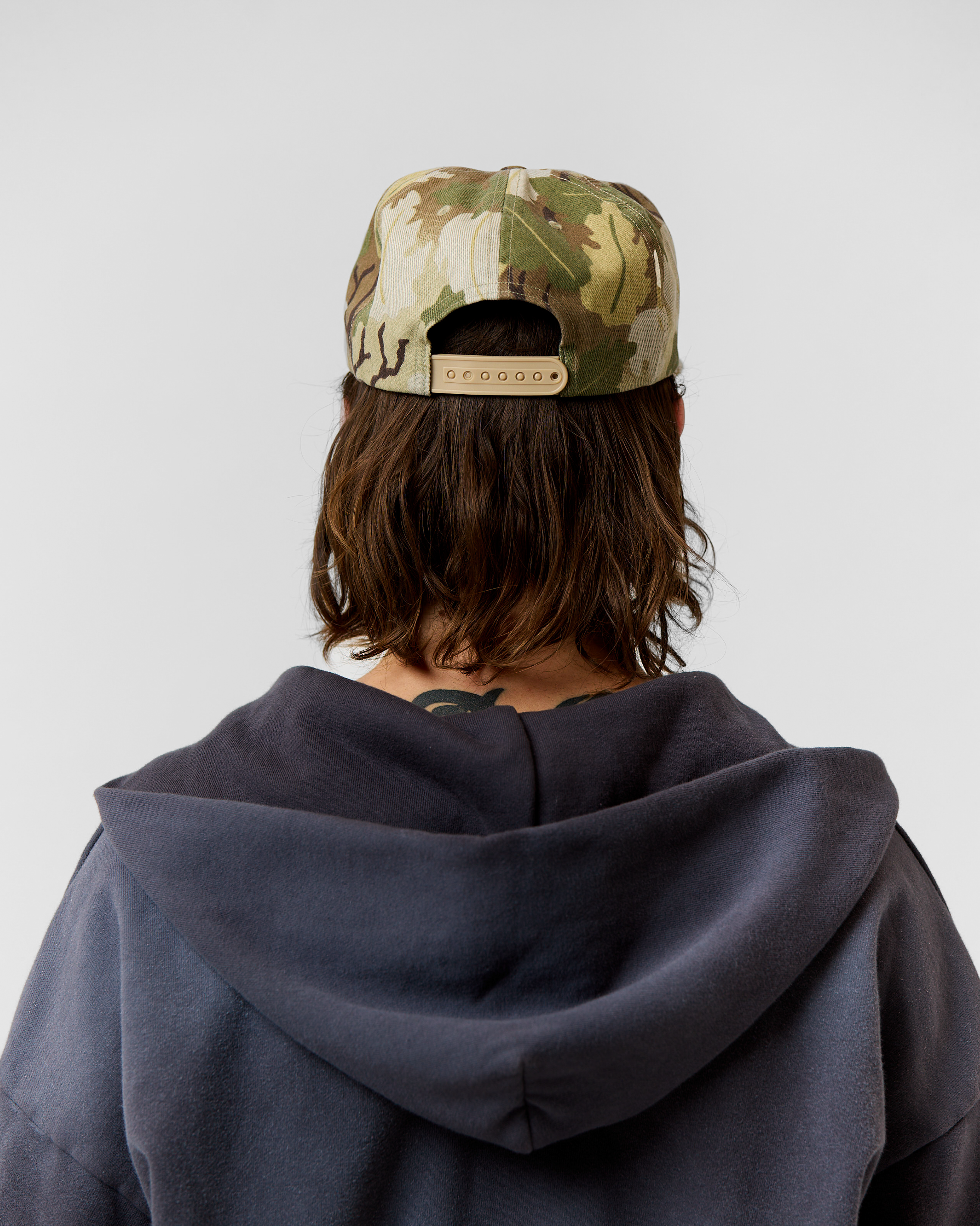 Squadron Hat