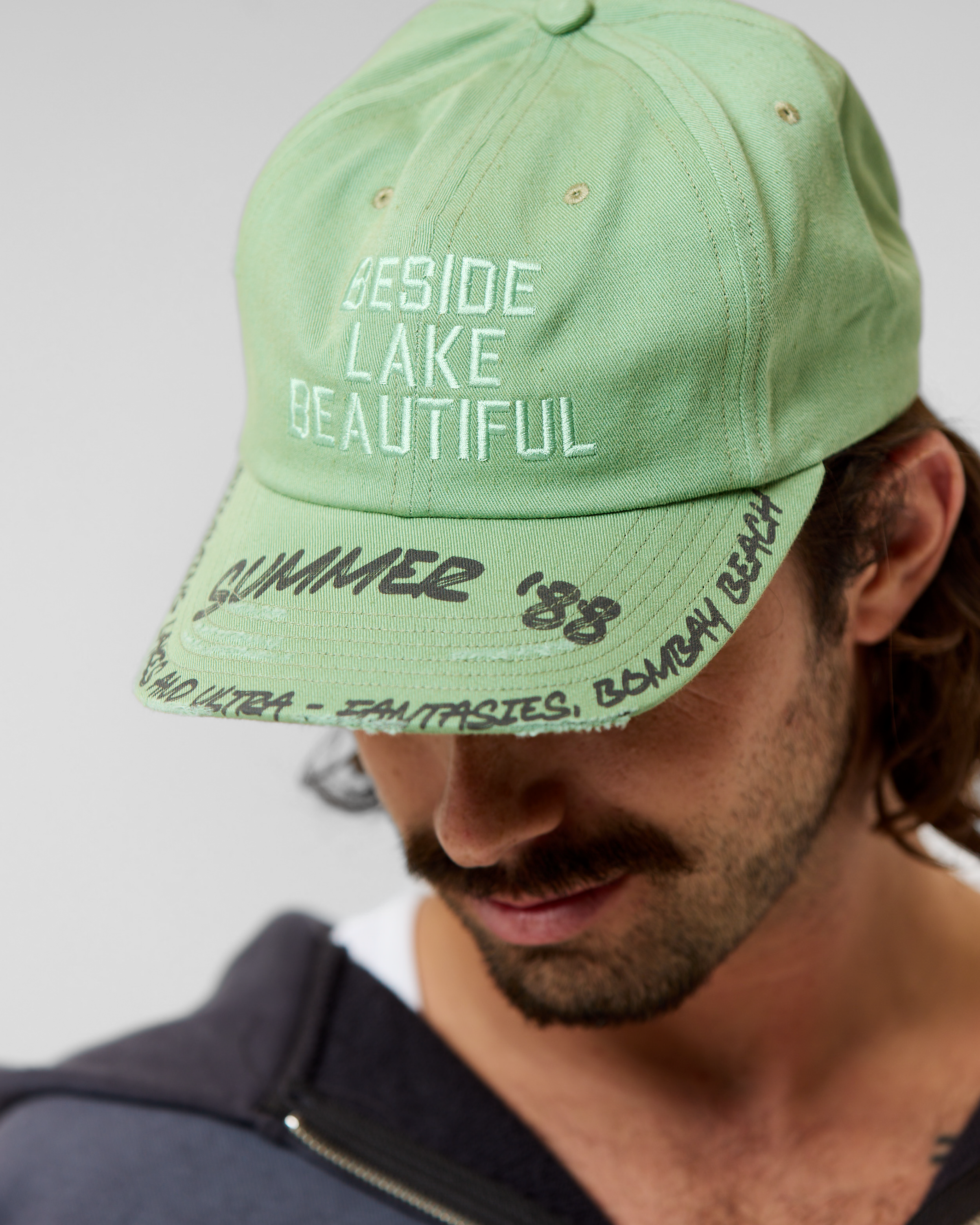 Summer '88 Hat