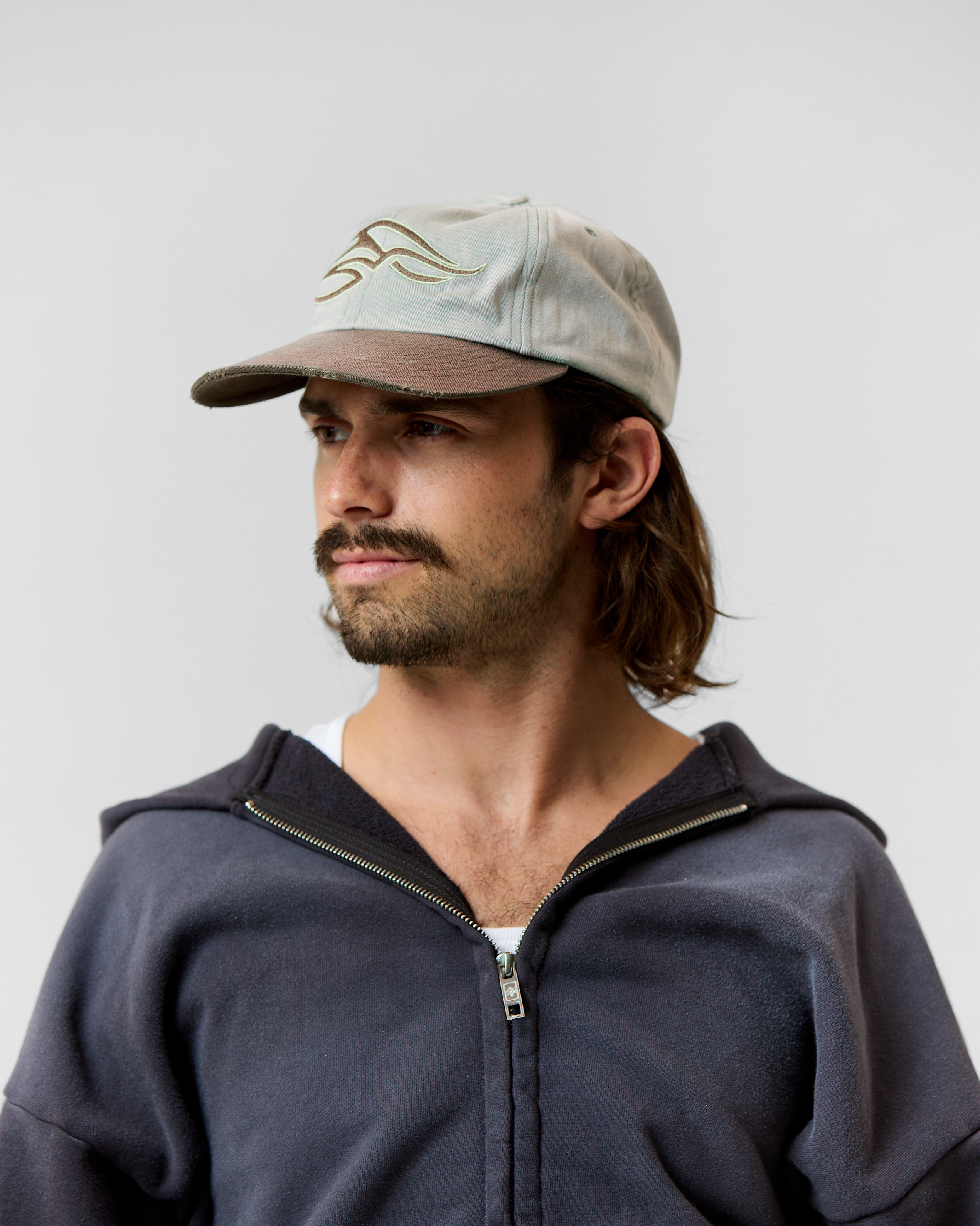 Wave Hat