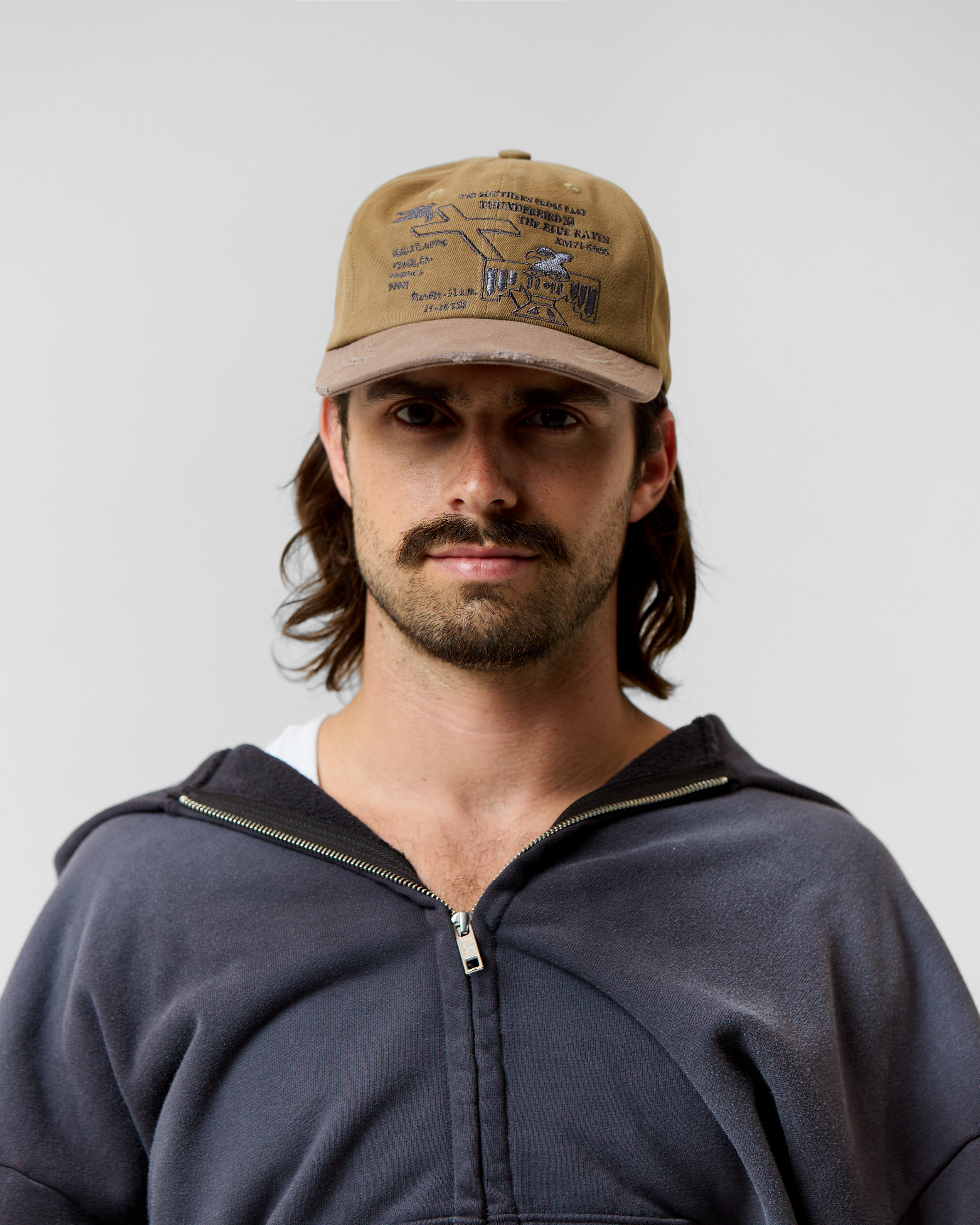 Thunderbird Hat