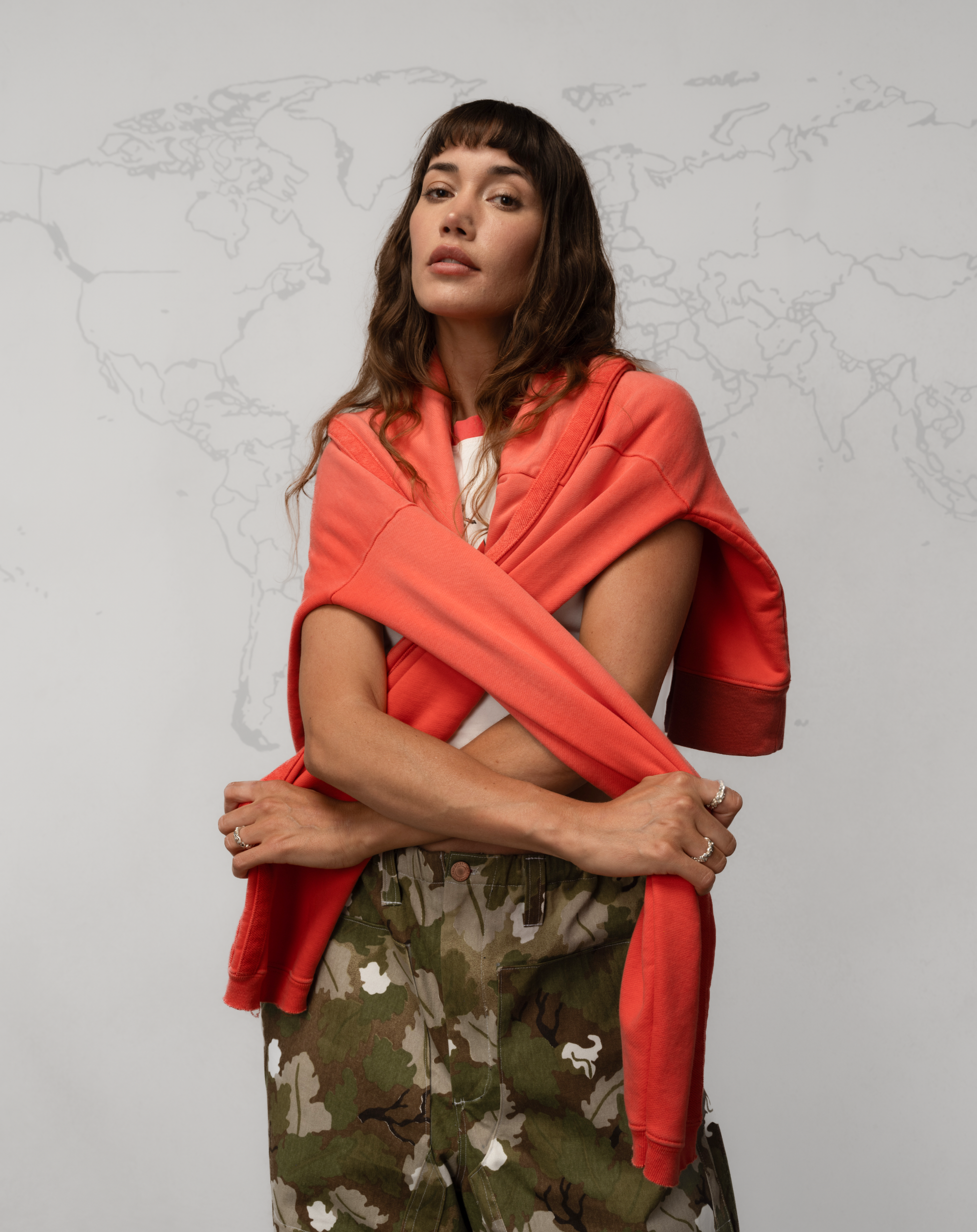 Outerwear