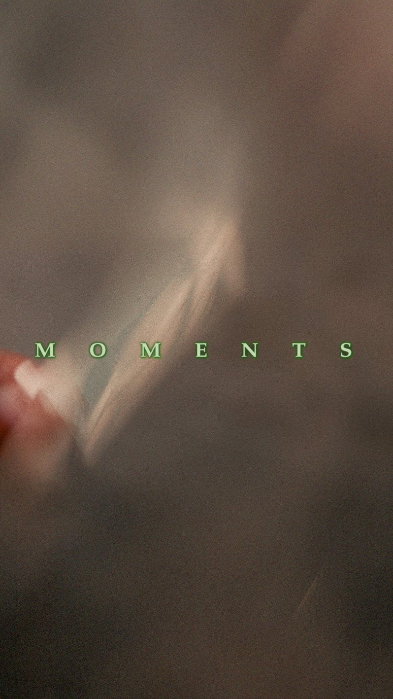 Moments