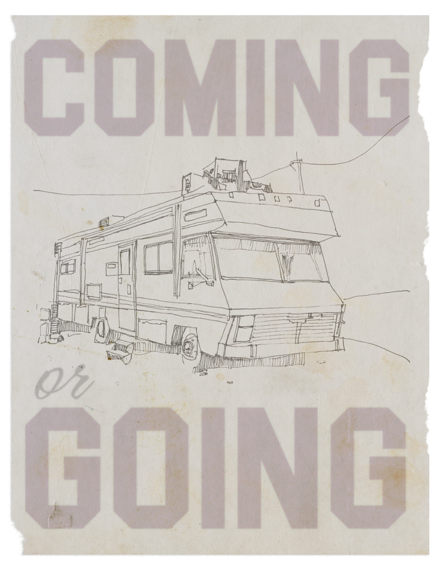 Coming Or Going