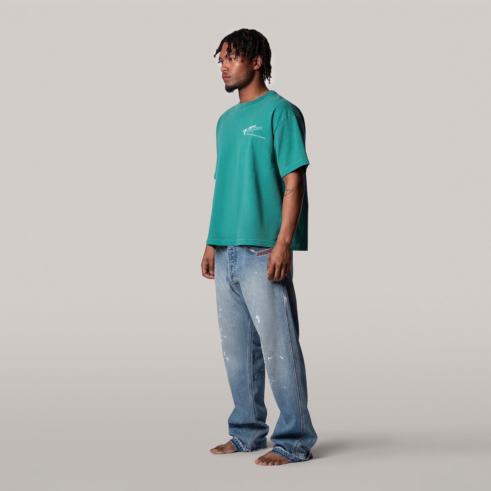 Rockwell Denim - Surf