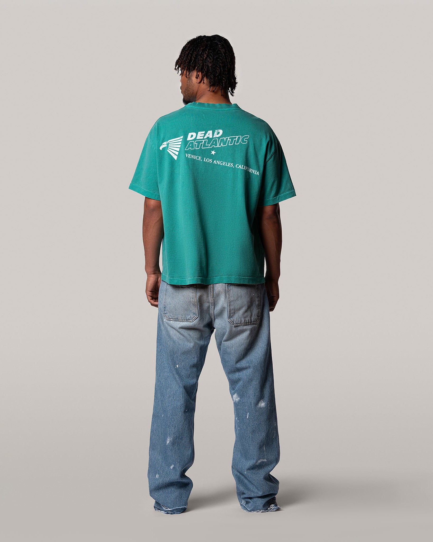 Rockwell Denim - Surf