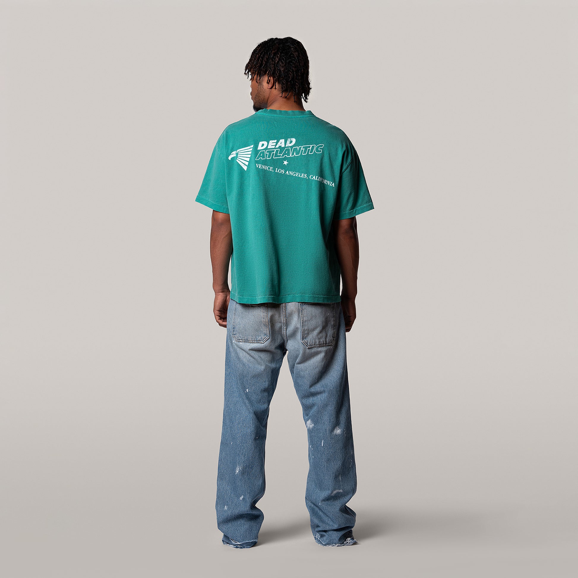 Rockwell Denim - Surf