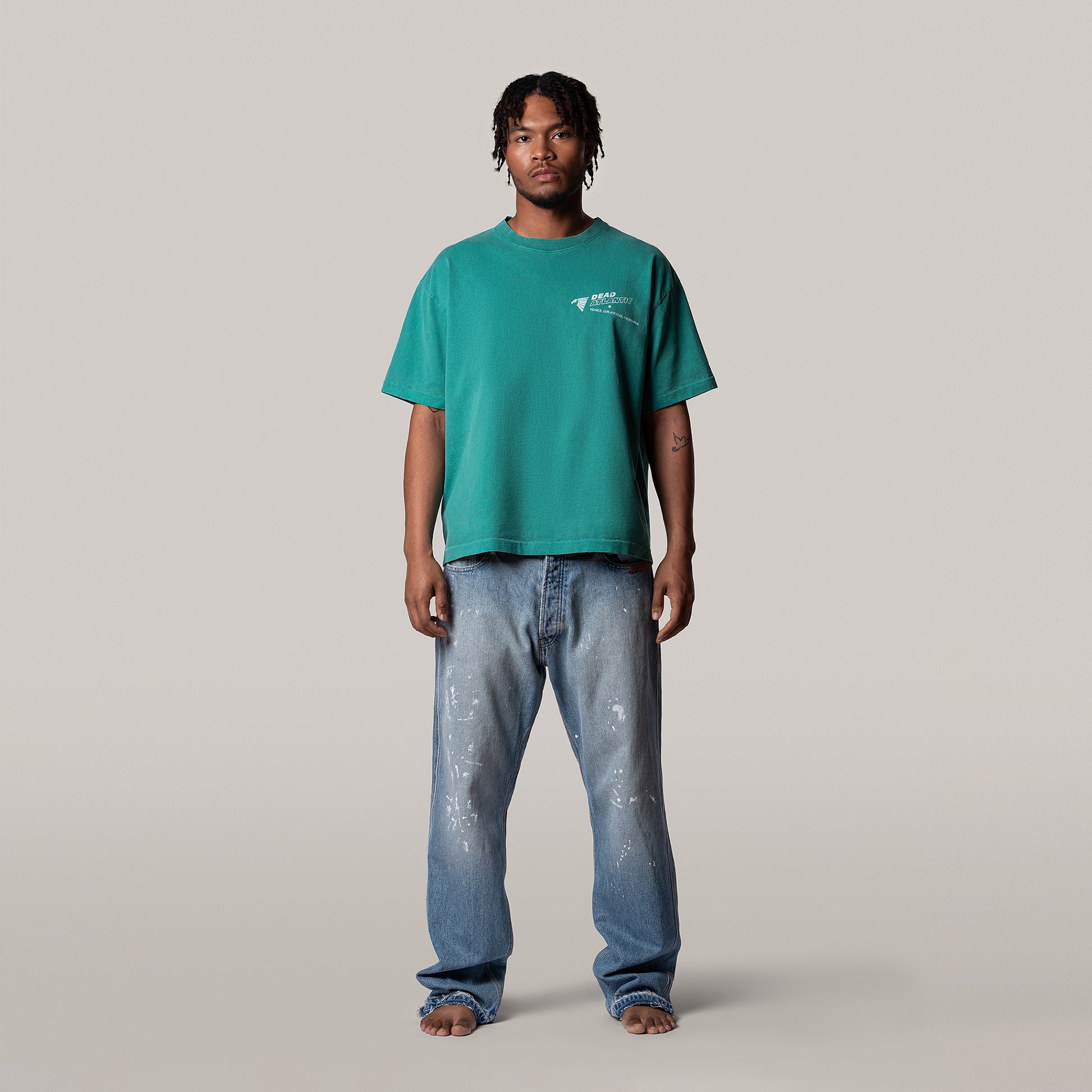 Rockwell Denim - Surf