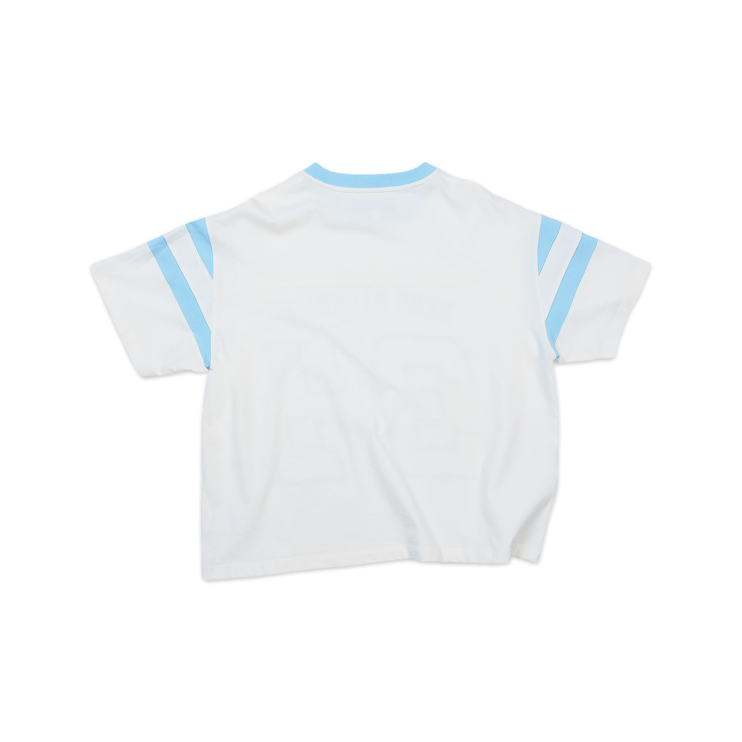 Football Tee - Wave