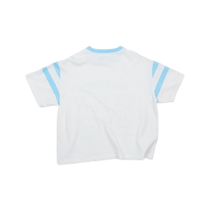 Football Tee - Wave