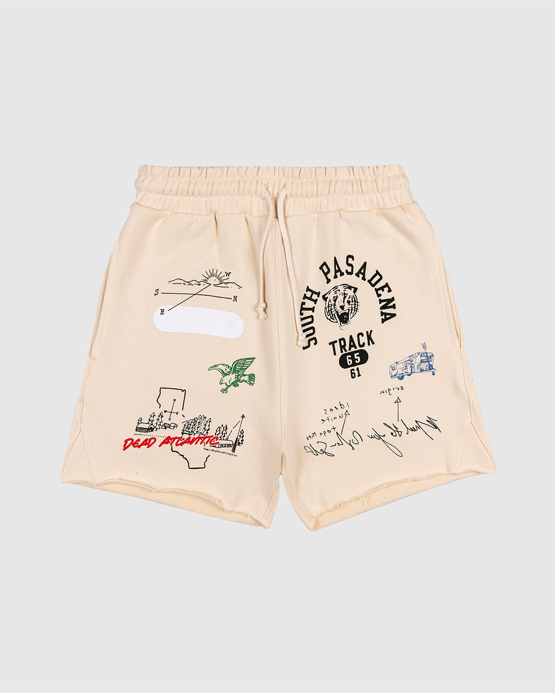 Camp Wright Shorts