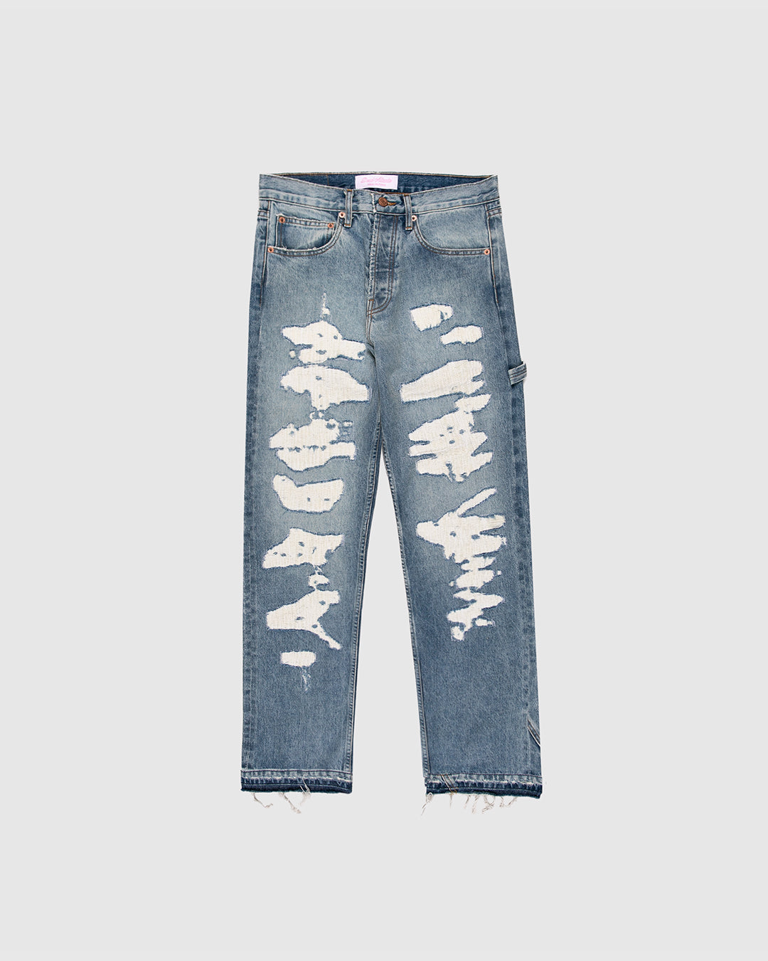 Cowboy Denim