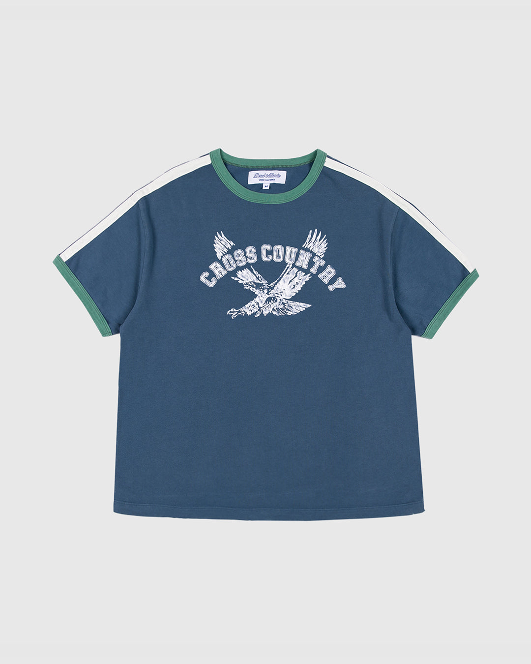 Cross Country Tee