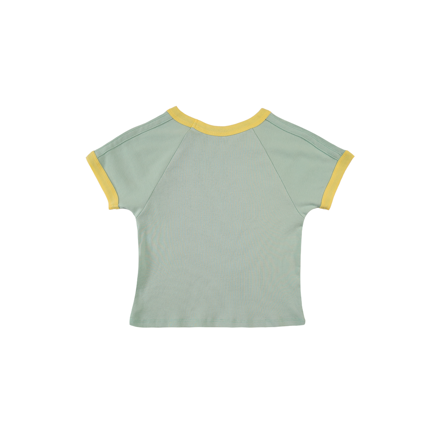 Cross Country Baby Tee